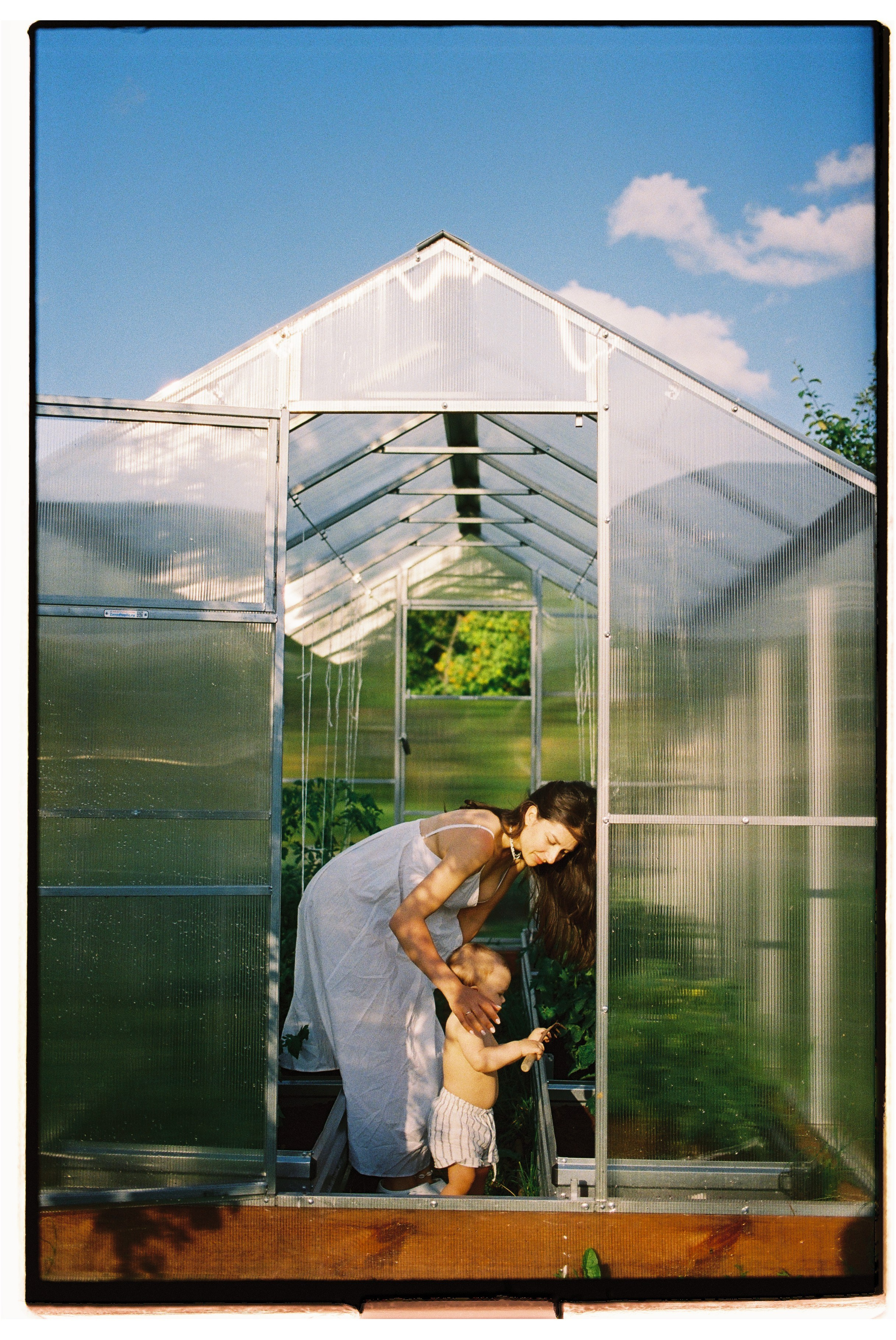 Дача. Свадебный фотограф Артем Смирнов