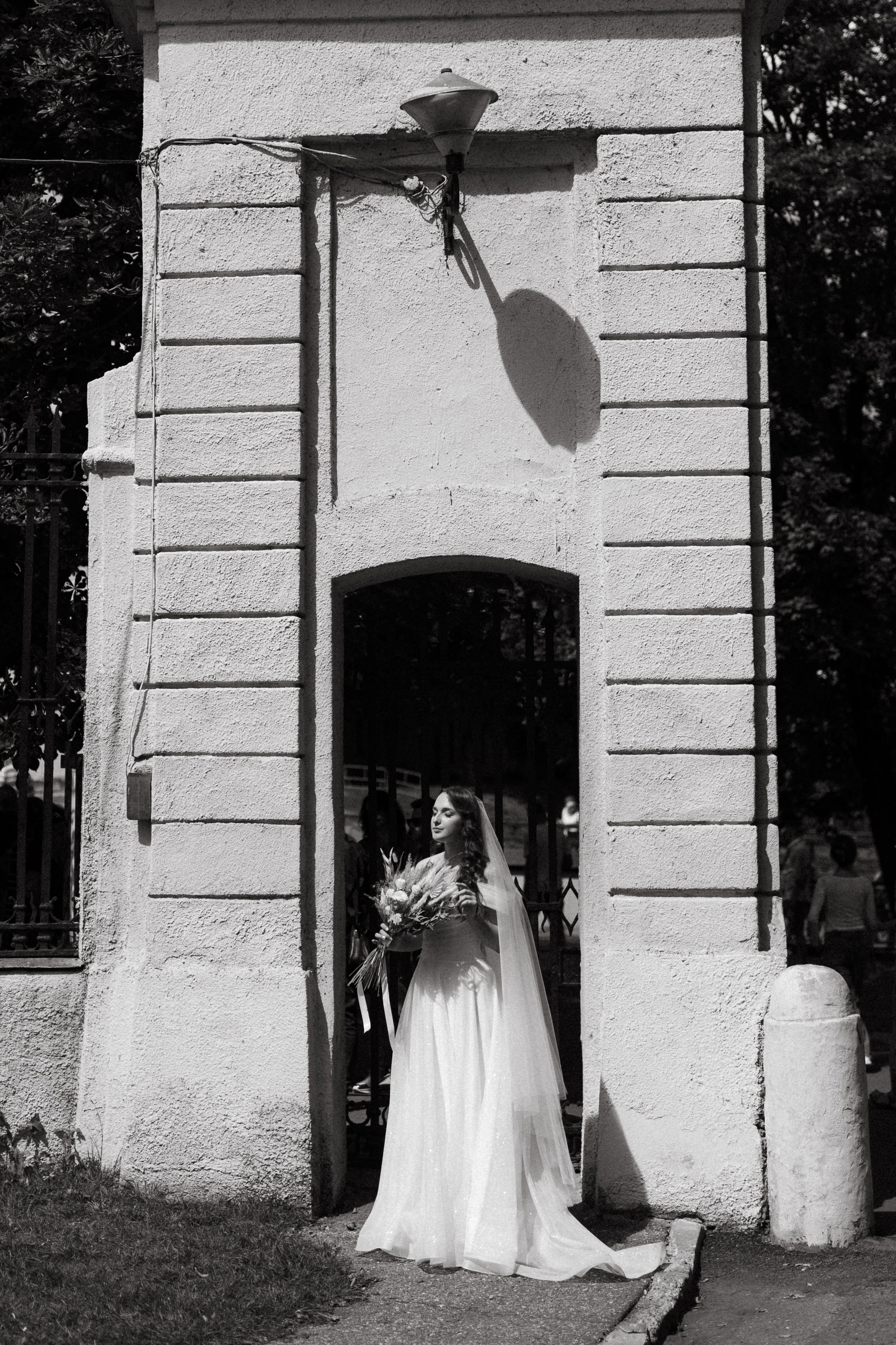 Илья и Эрика. Свадебный фотограф Гродно Минск Destination wedding photographer