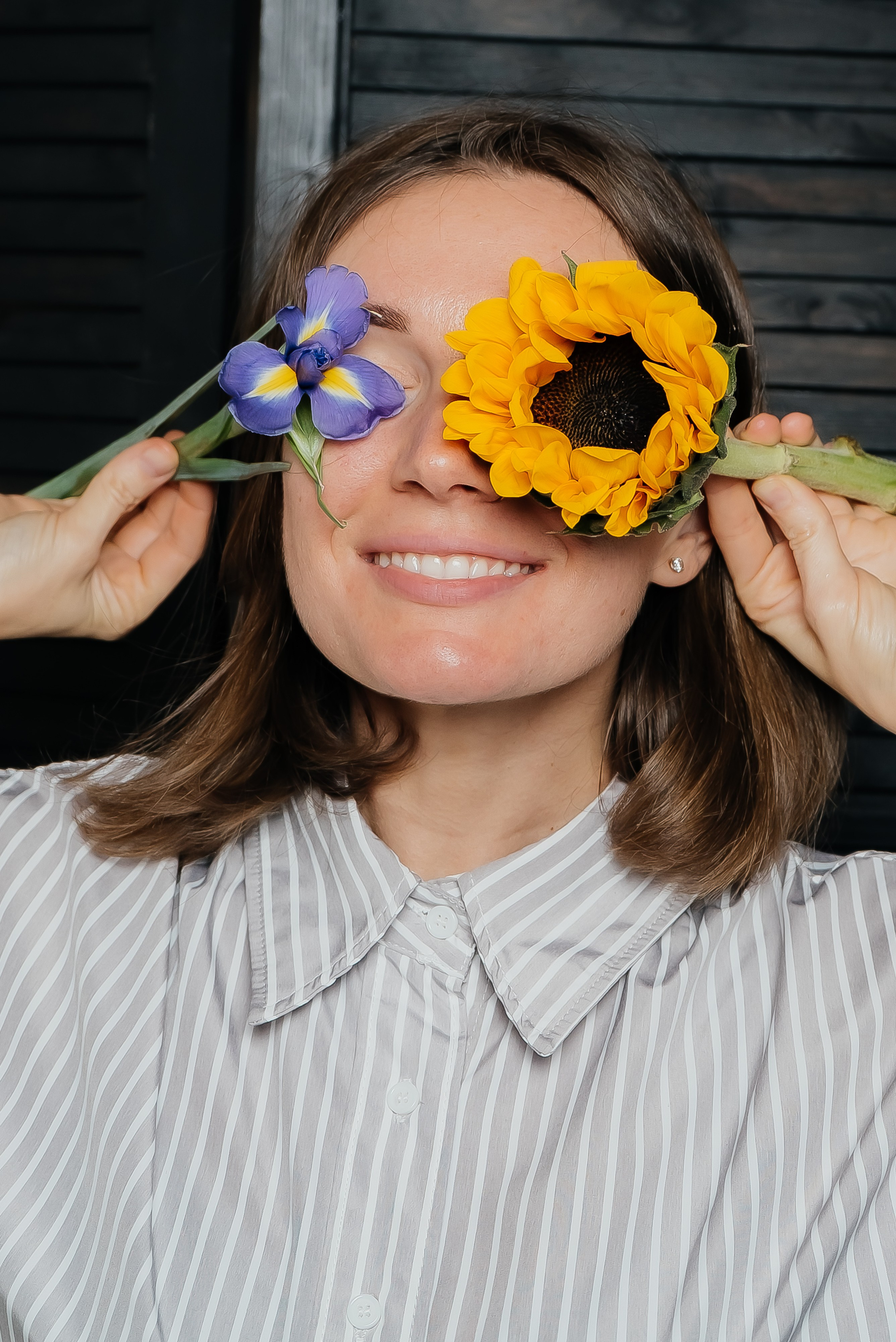 Арт-Бранч «Вангог- гений или безумец?». Свадебный и семейный фотограф во Владивостоке Александра Глускер