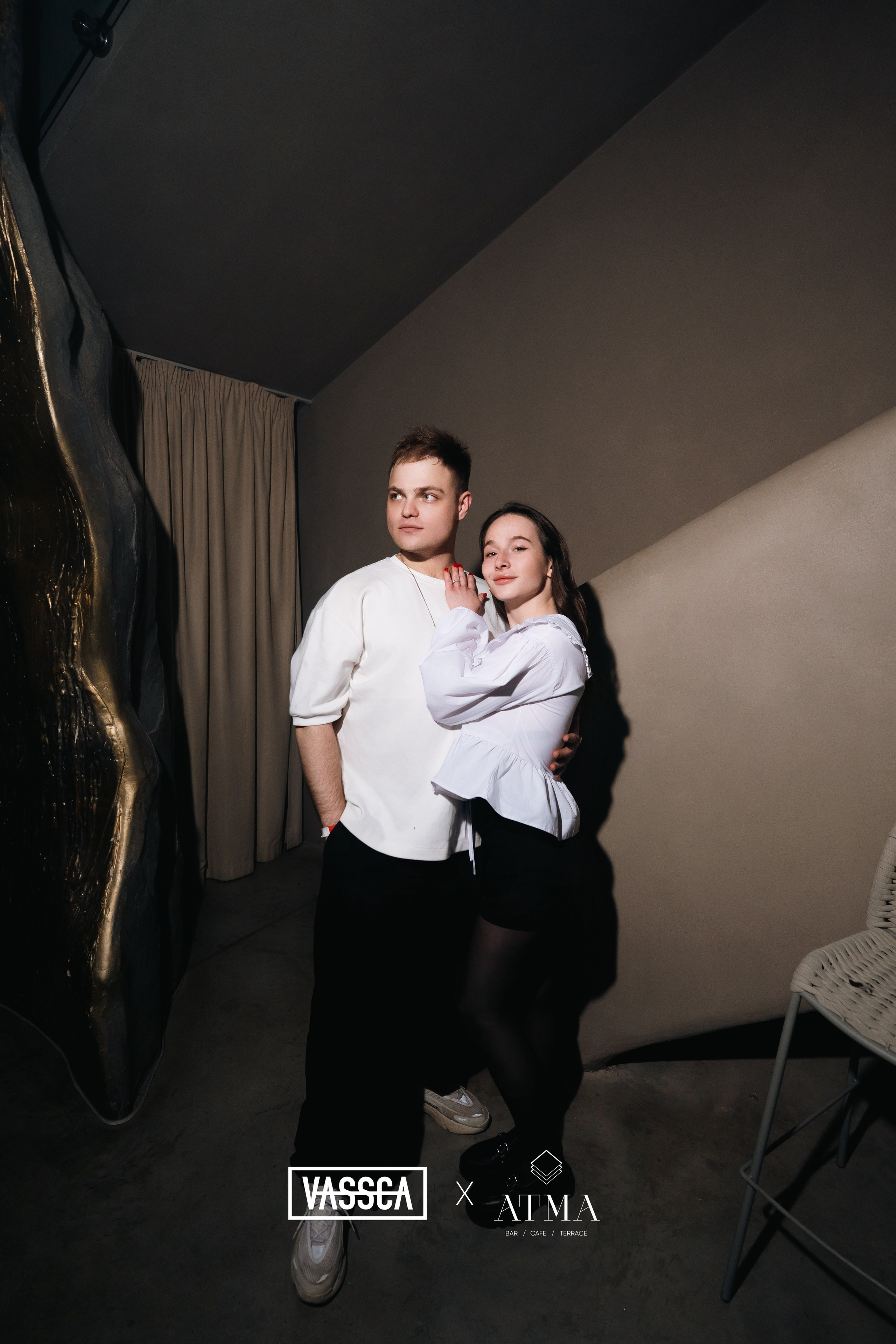 PARTY VASSCA 12.04.25. VASSCA