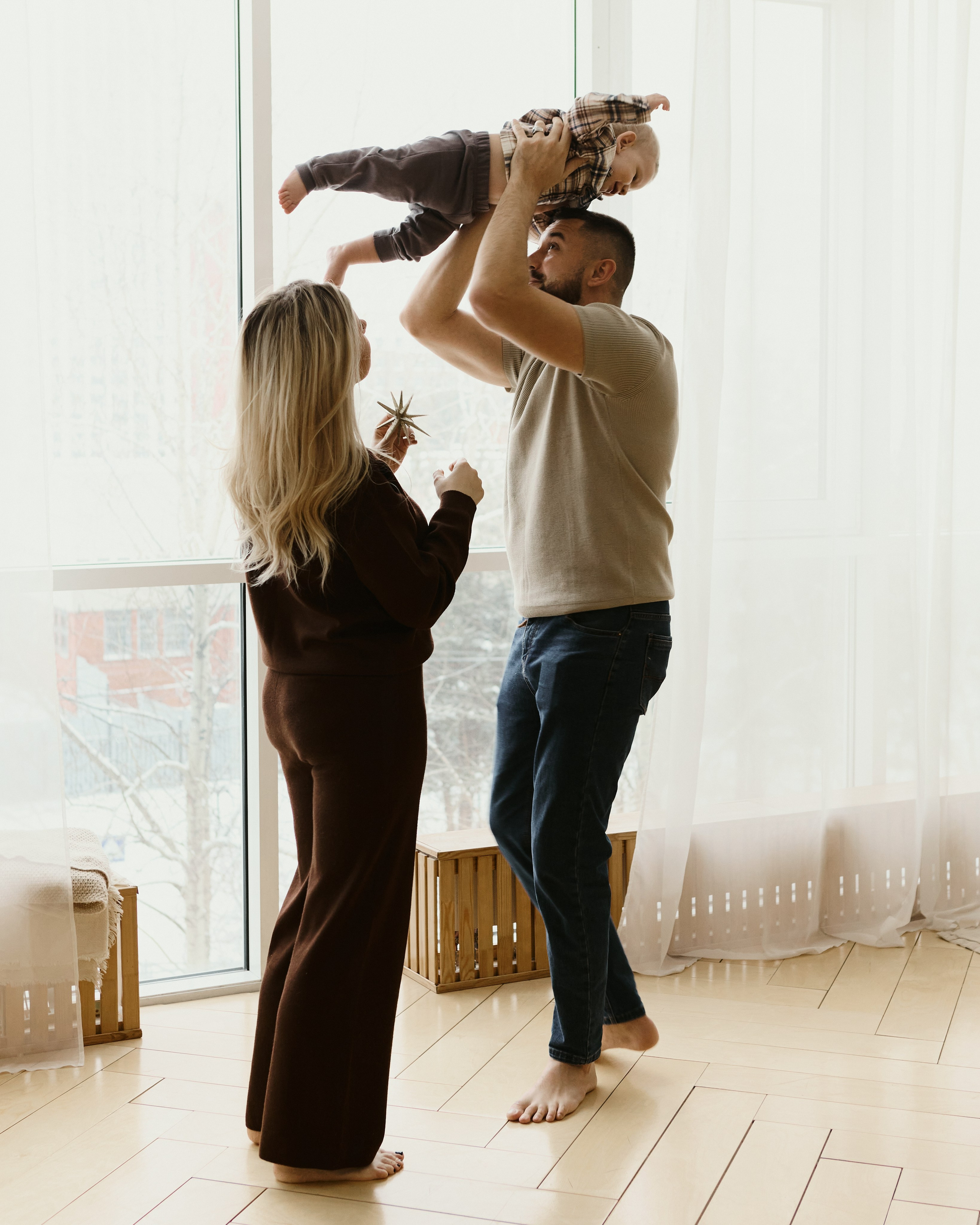 Семейные кадры. Panshinavarvara