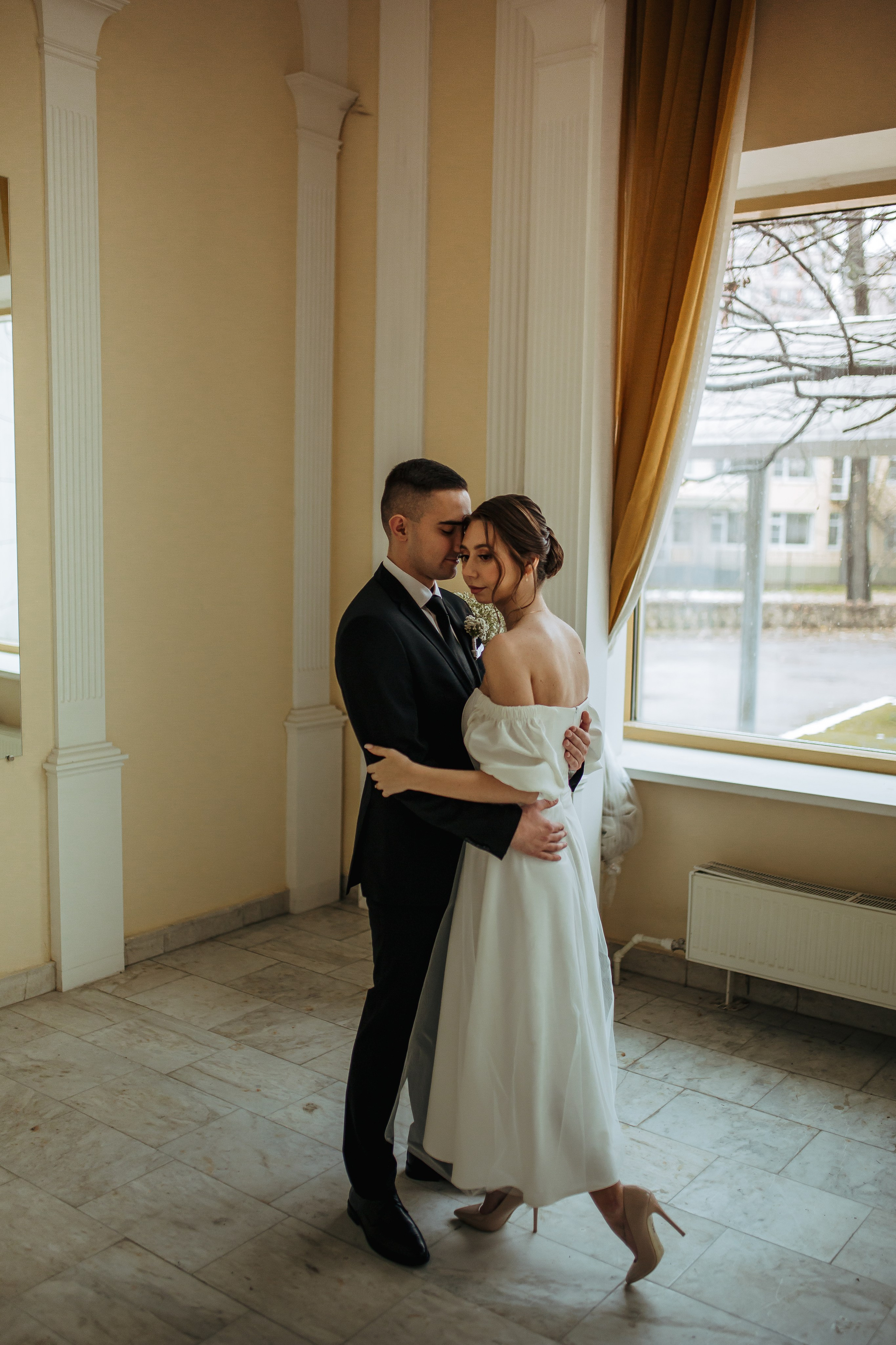 Анастасия & Кирилл. Семейный и Свадебный фотограф в Санкт-Петербурге Плохая Екатерина