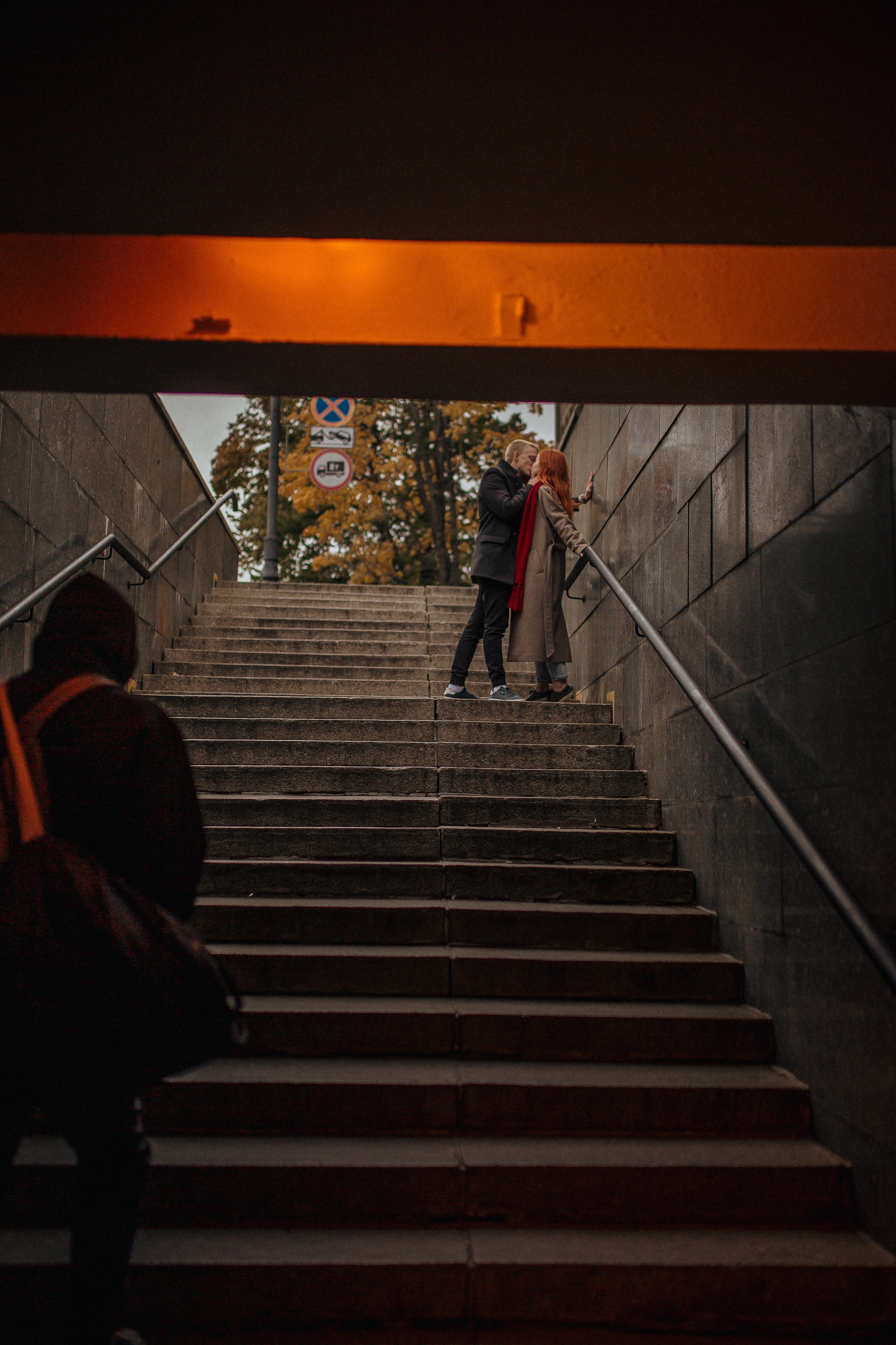 Анастасия & Михаил. Семейный и Свадебный фотограф в Санкт-Петербурге Плохая Екатерина