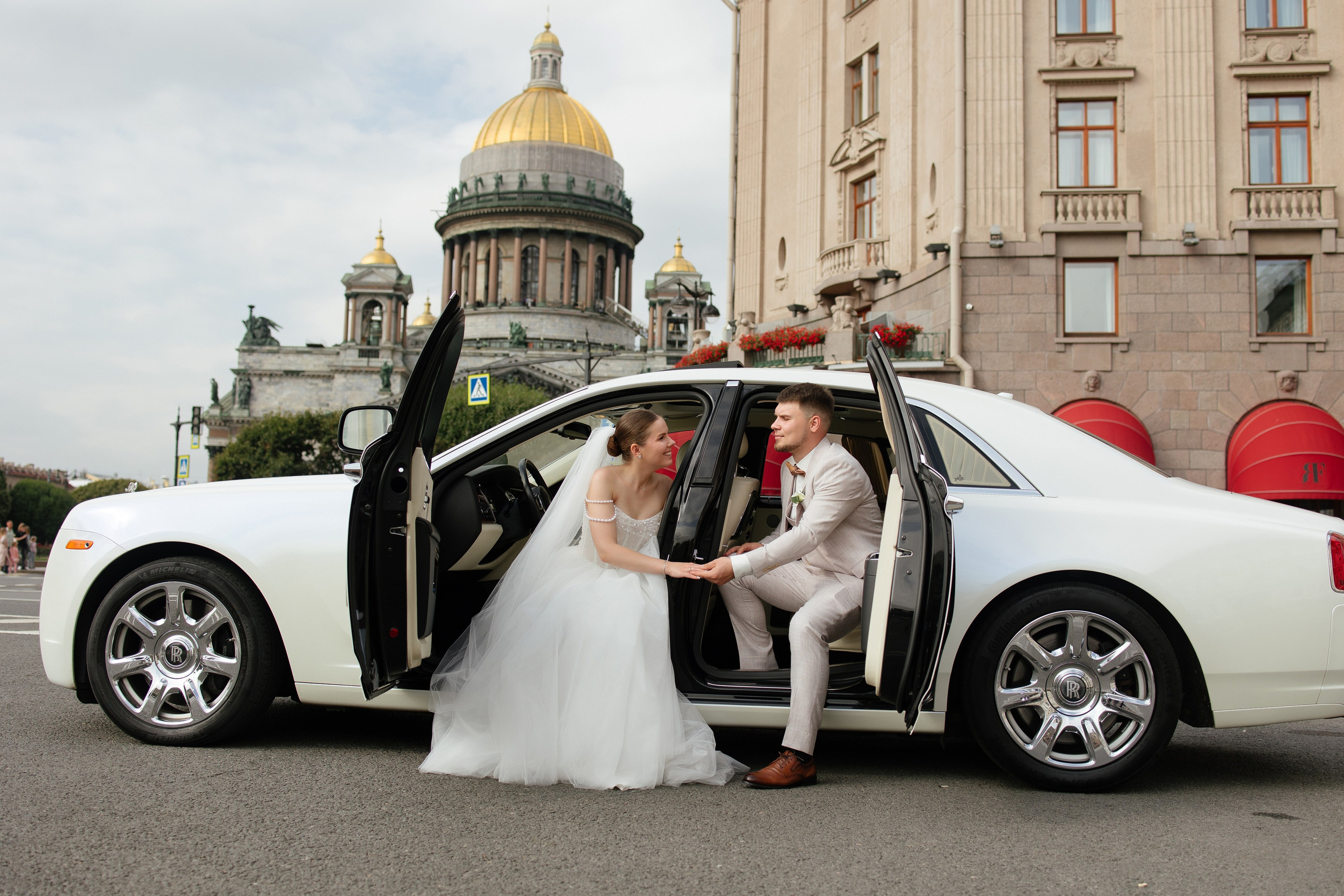 Виктор & Светлана (пакет МАКСИМАЛЬНЫЙ). ФОТОГРАФ РОЗА ФИЛИНА СПб I МОСКВА