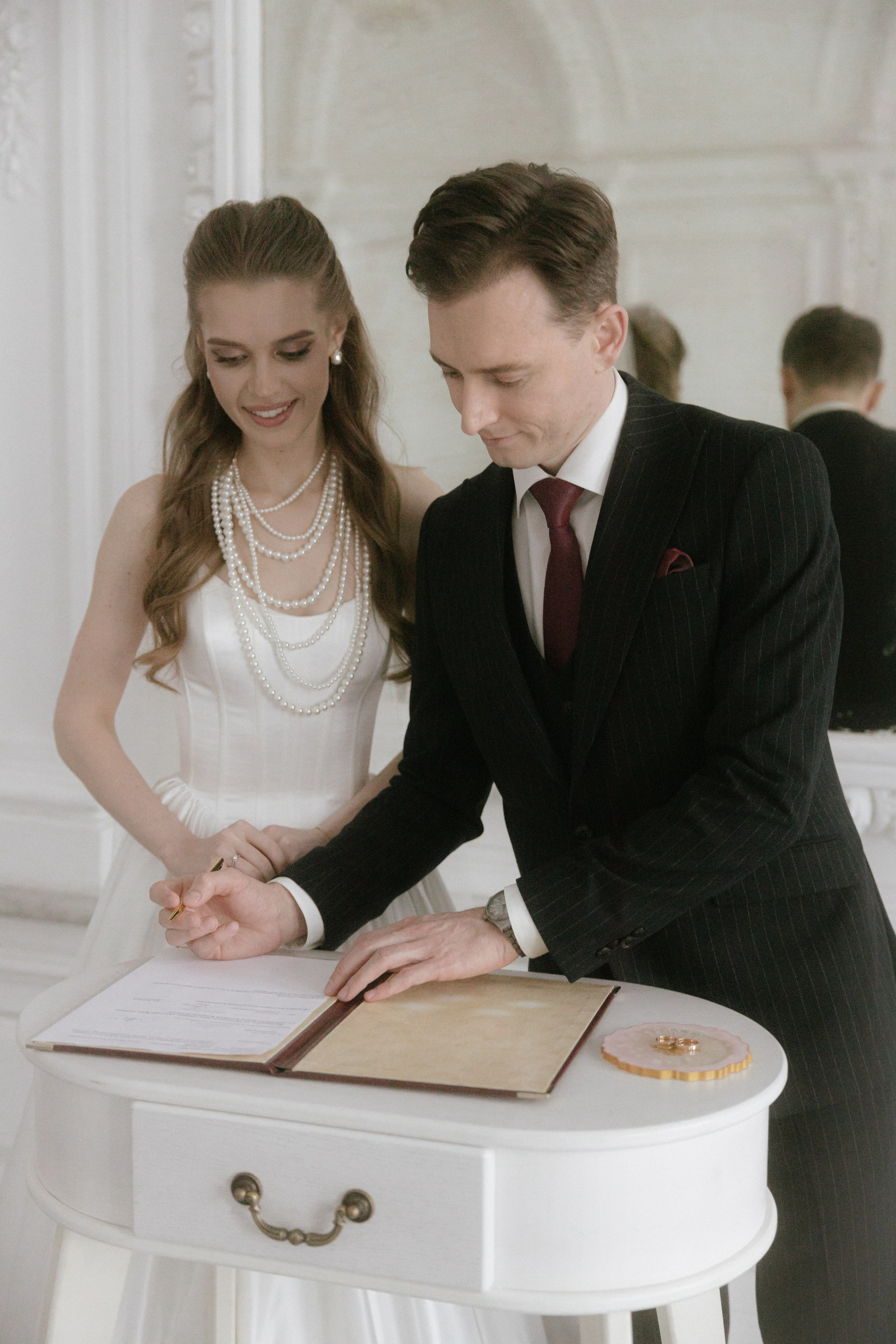 Юра + Лиза. Семейный и детский фотограф Юлия Шох