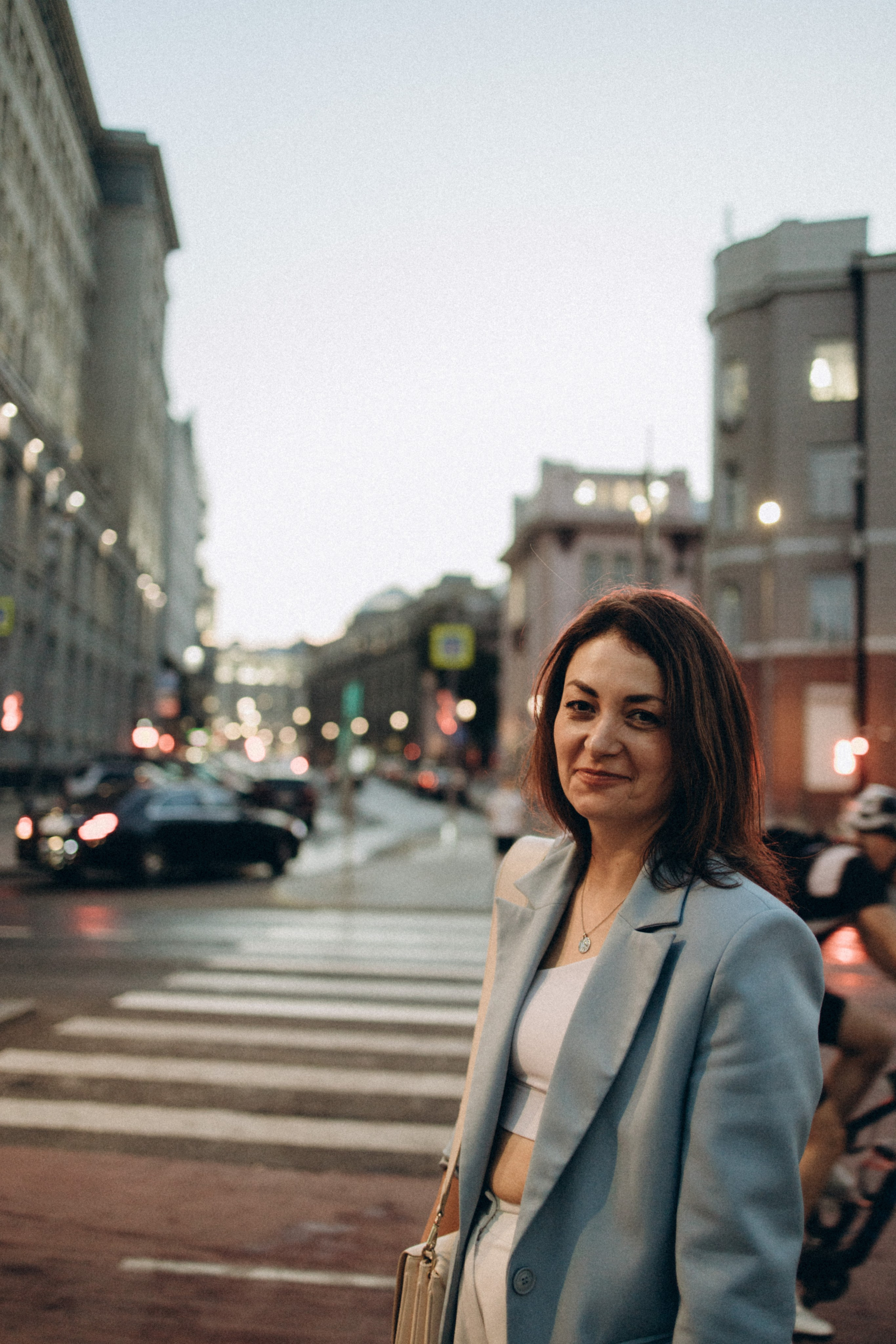 Виктория. Женский и семейный фотограф в Москве Анастасия Филимонова