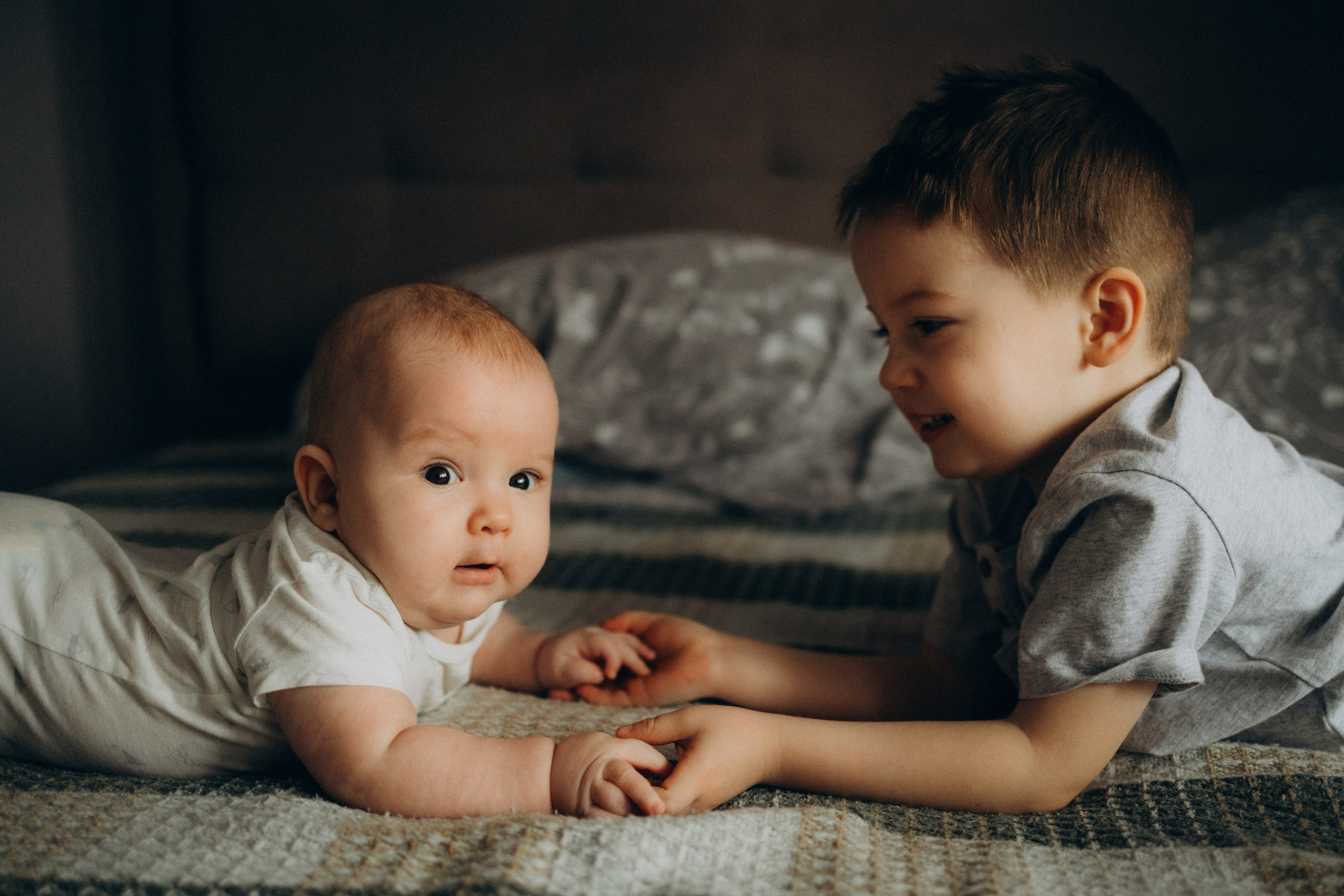 Мамины дни. Семейный фотограф в Казани Татьяна Тюрина