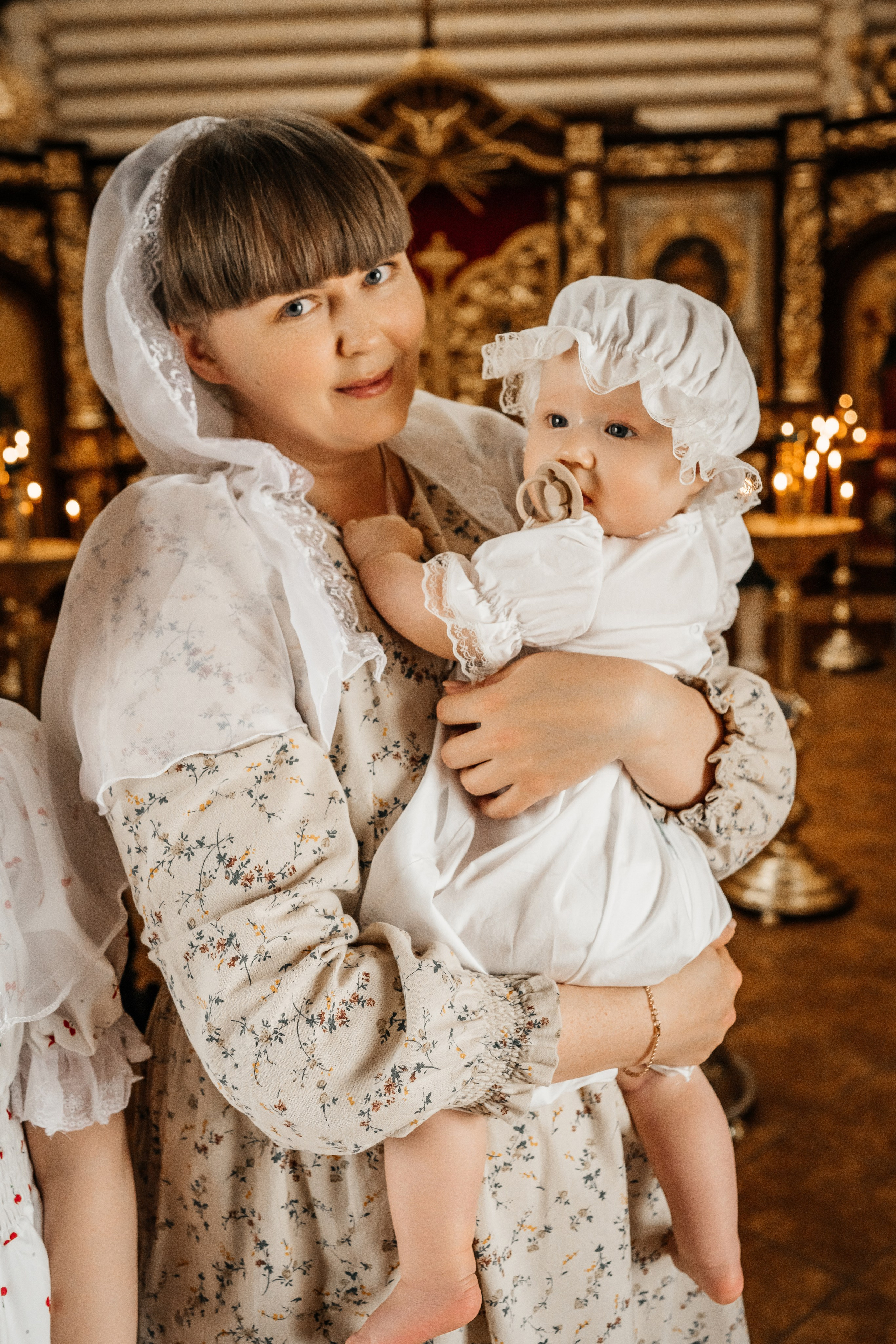 Храм Сергия Радонежского в парке Лога. Фотограф в Каменске-Шахтинском и парке Лога Ольга Сагал