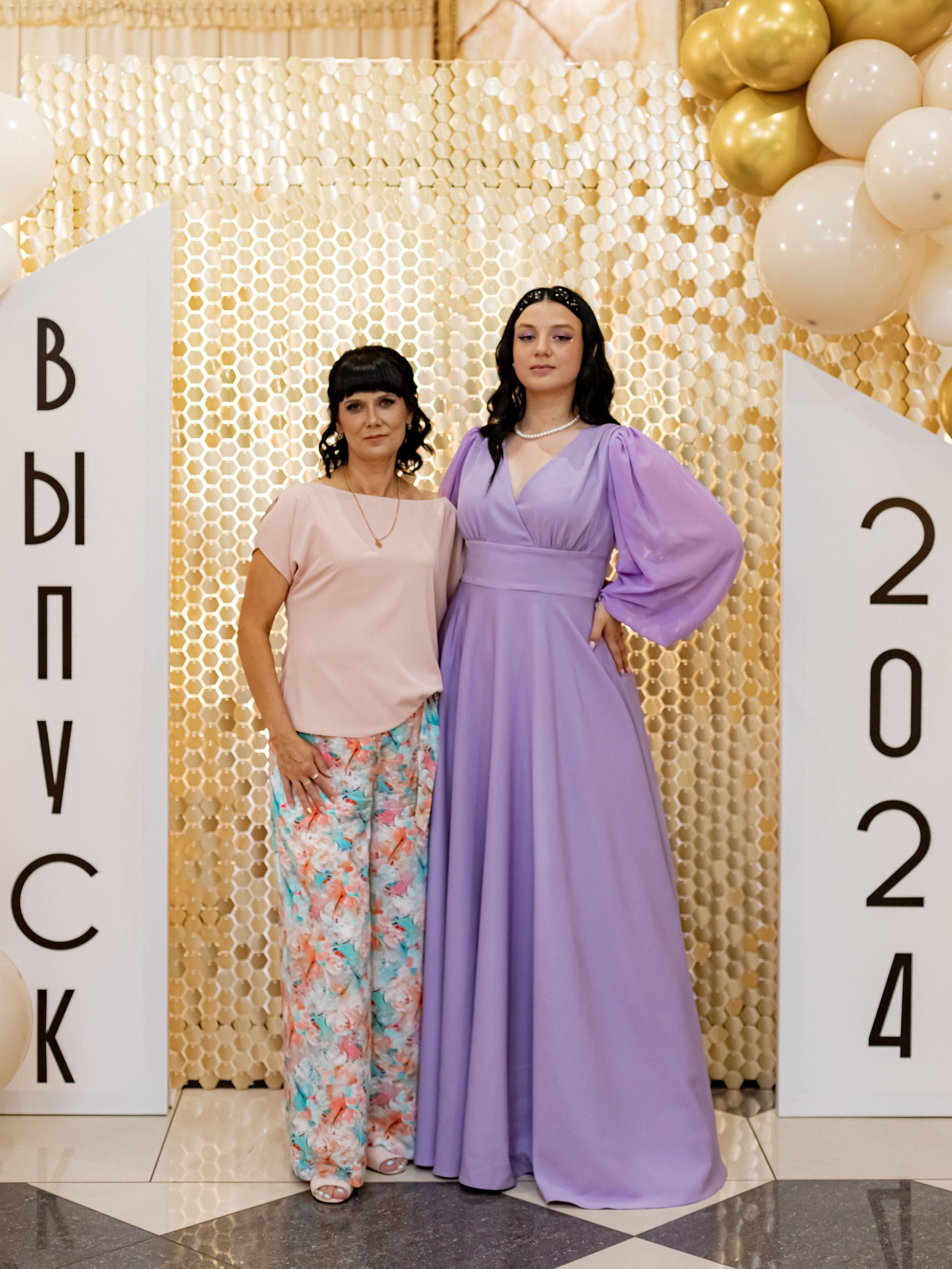 ВЫПУСКНОЙ. Photokarish