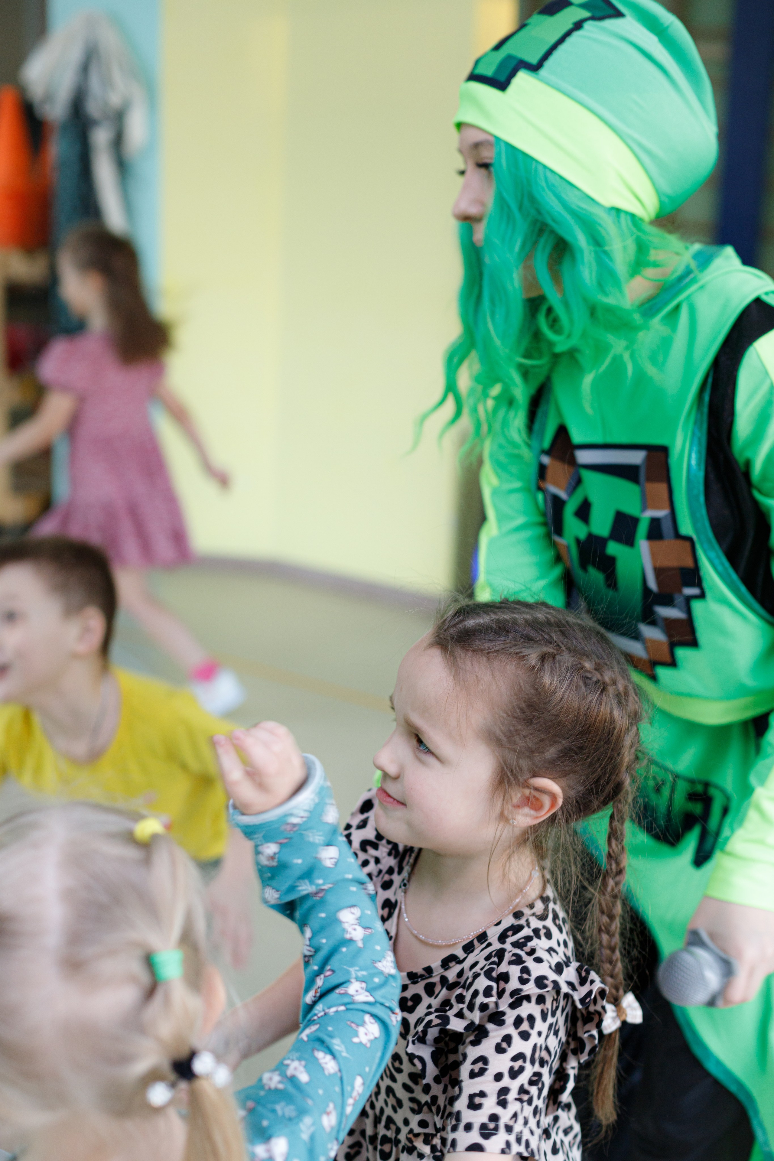 Эмиль / 6 years birthday. Photokarish