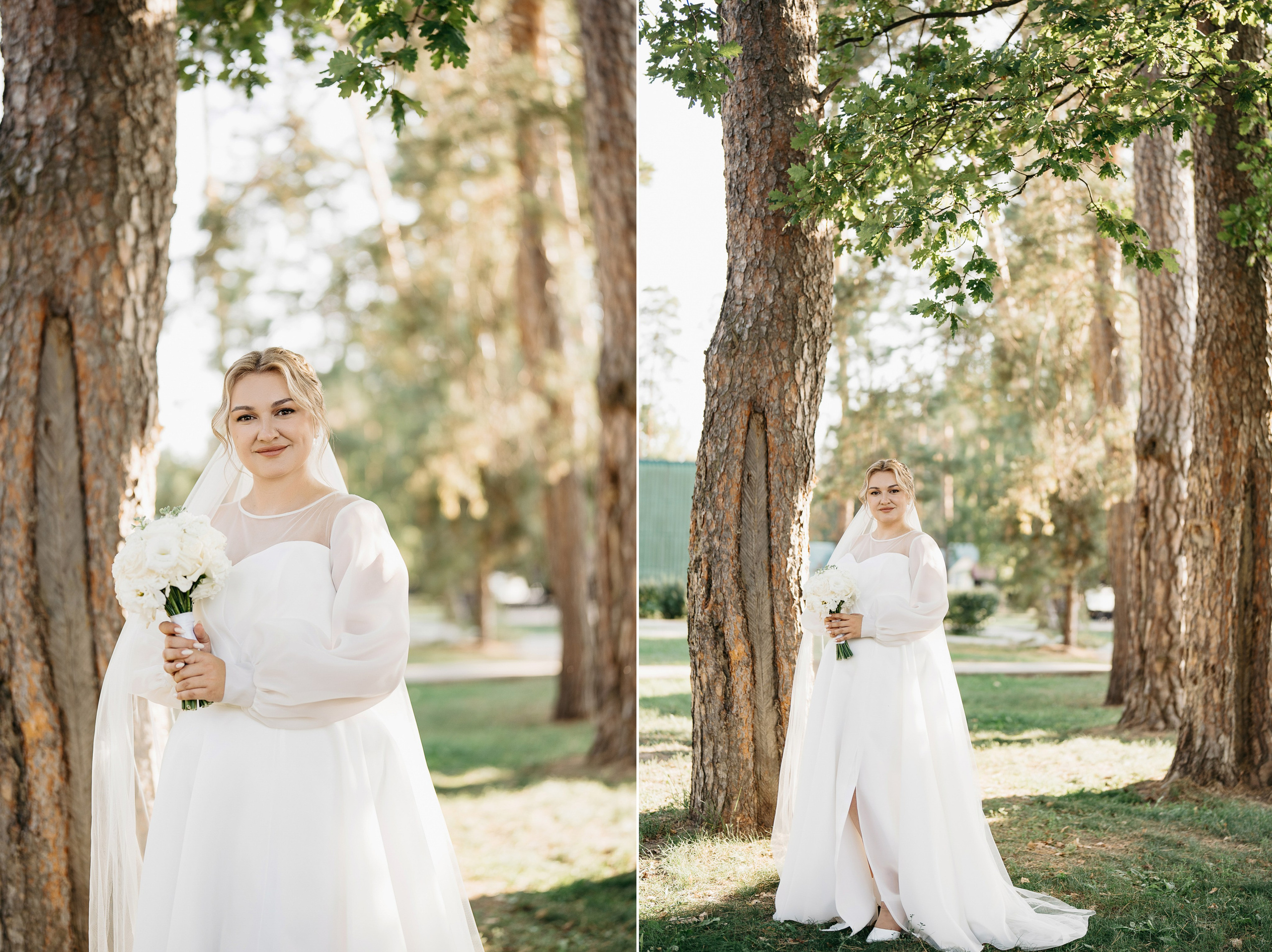 Евгений & Ольга. Свадебный и репортажный фотограф Юров Дмитрий