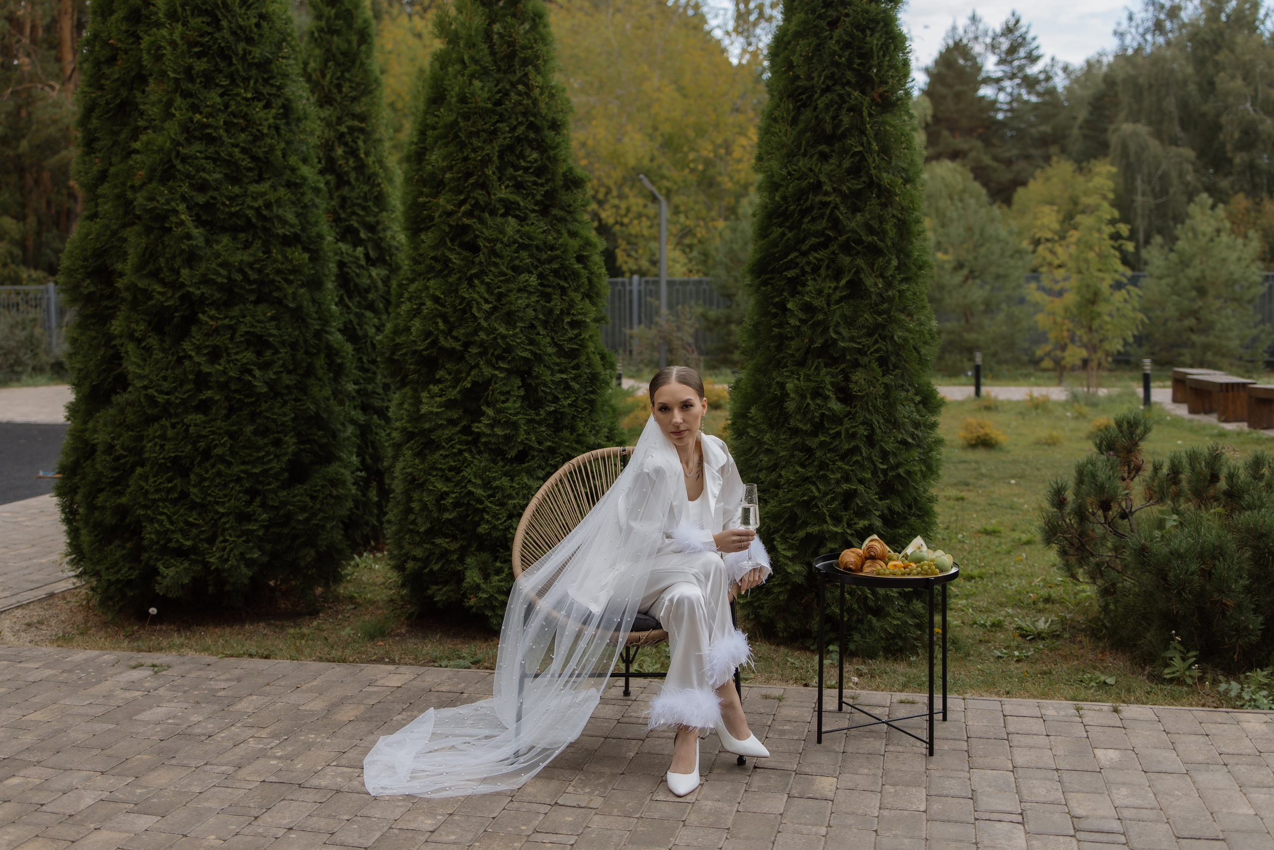 Артур и Алёна. Свадебный и семейный фотограф в Казани Aileen