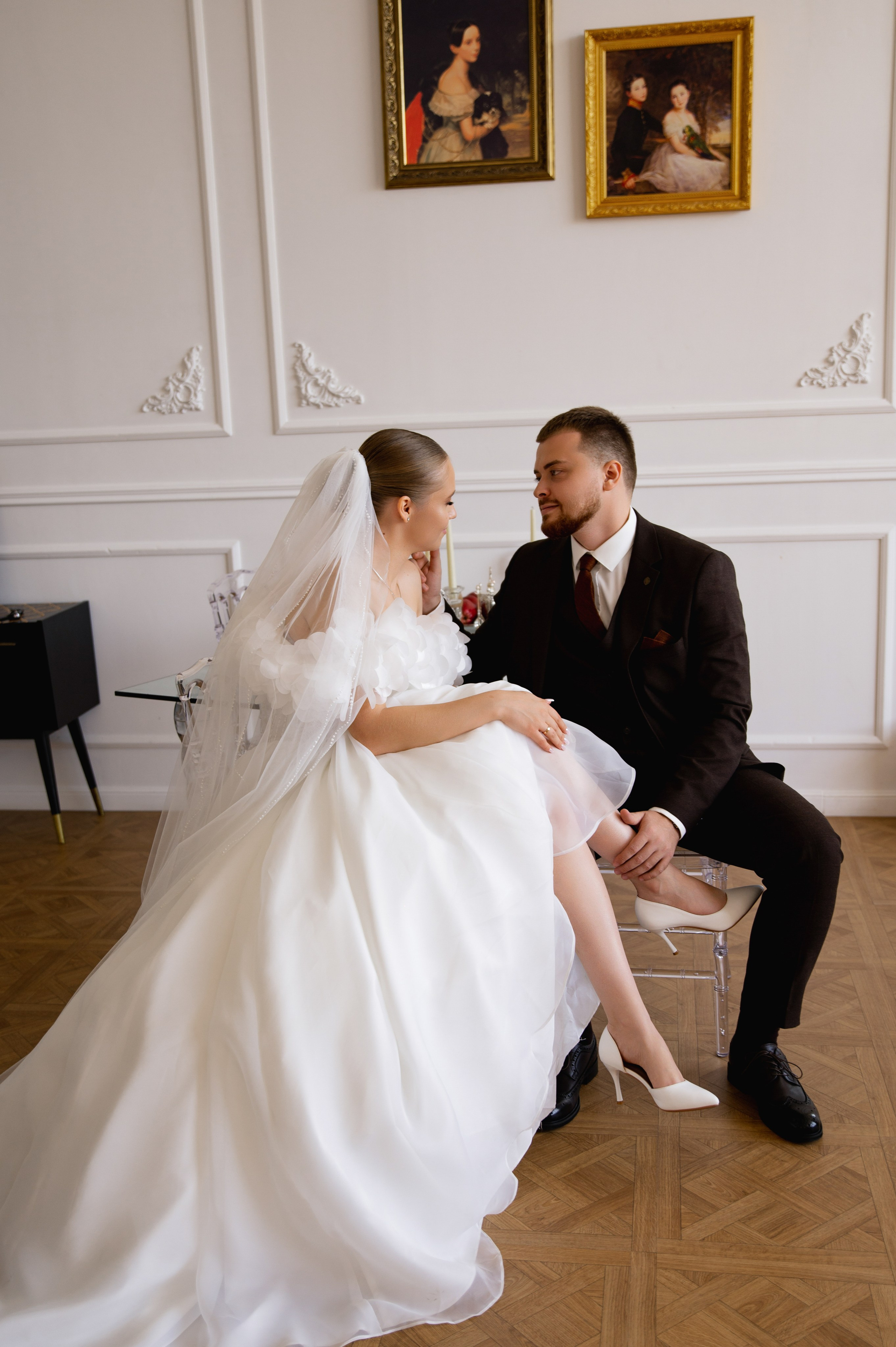 Тимур и Настя ♡. Свадебный фотограф Екатерина Зайцева Краснодар