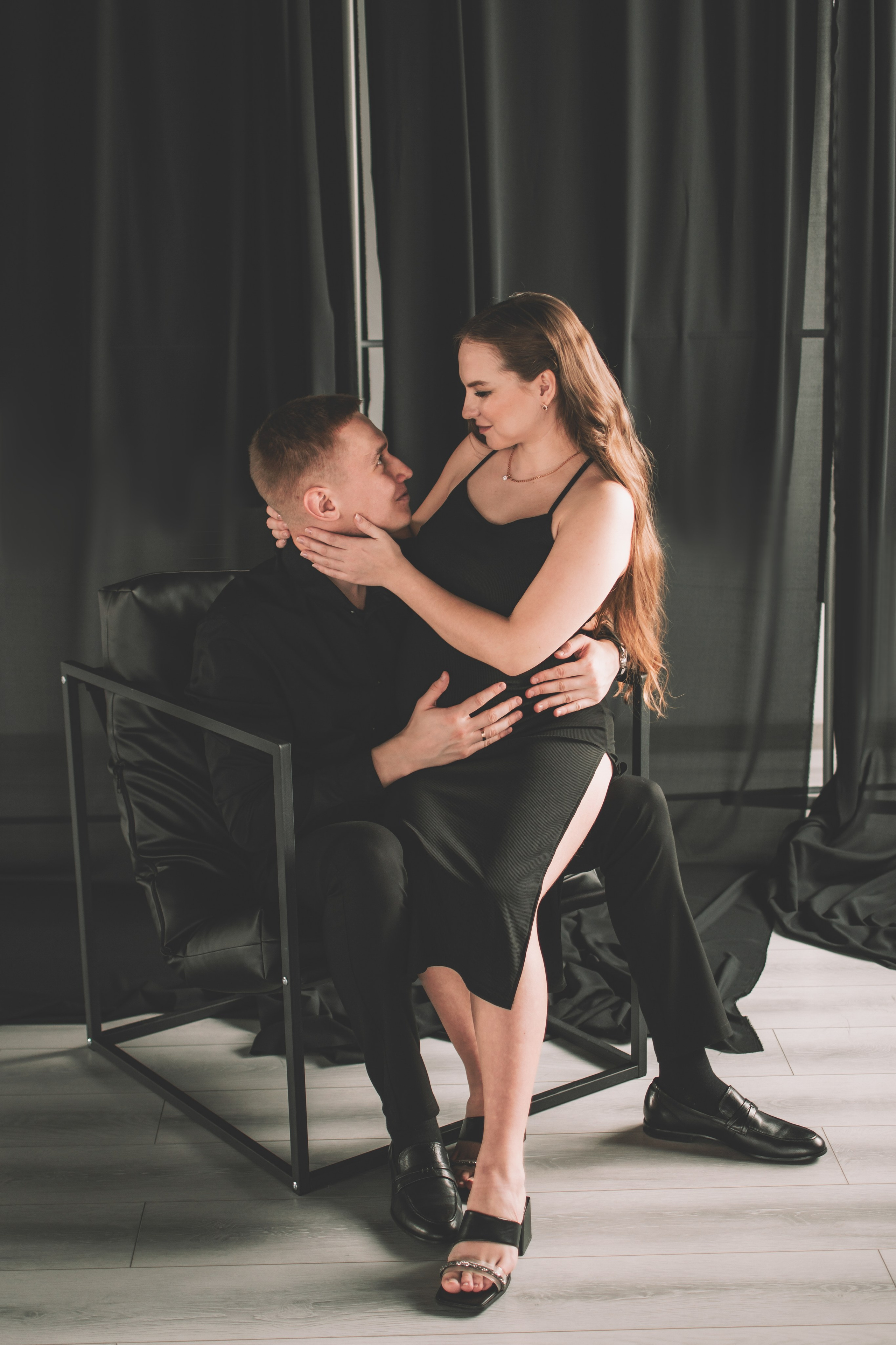 Счастье внутри. Семейный и свадебный фотограф Губкинский и Ставрополь