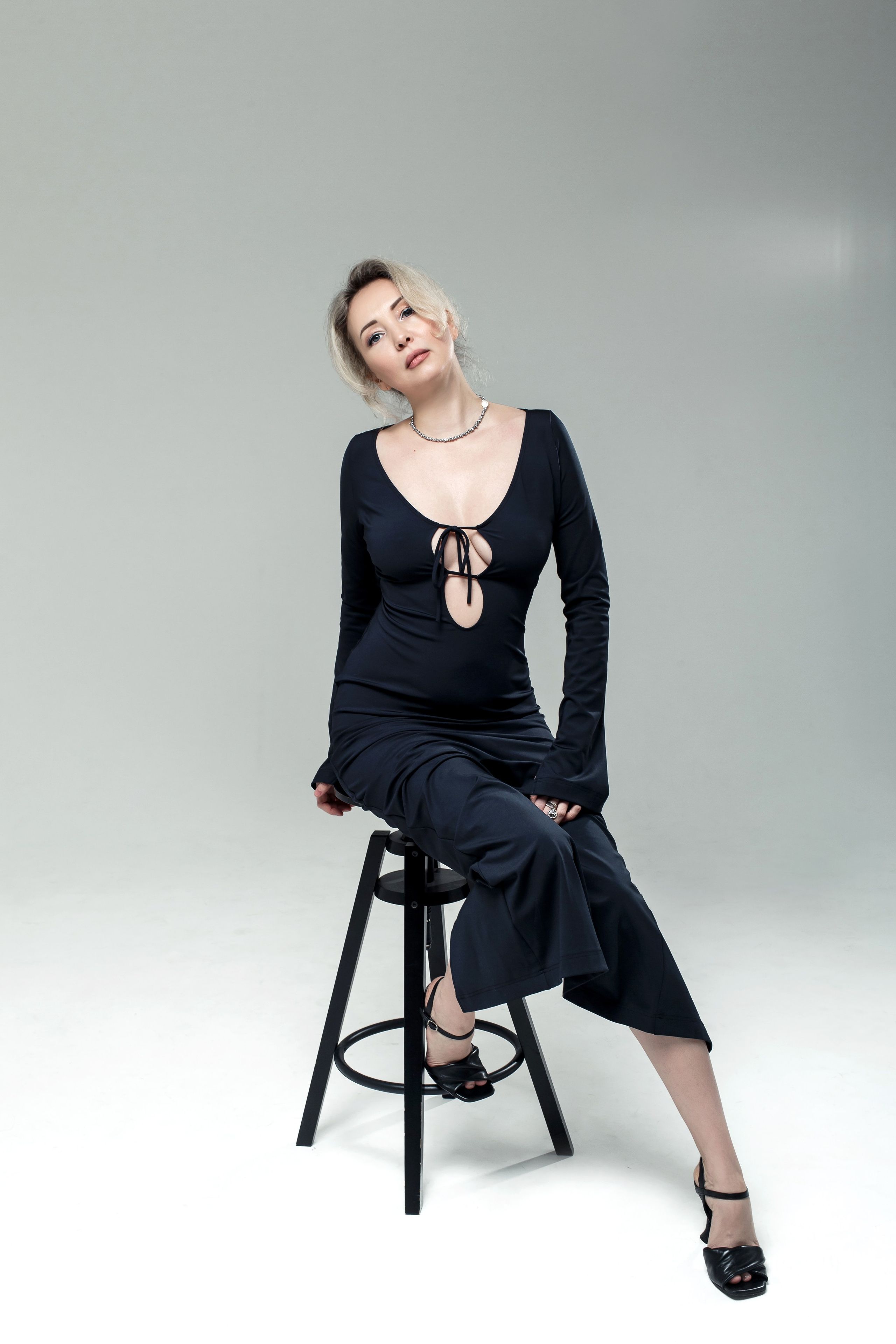 Наталья портретная фотосессия. Женский фотограф в Оренбурге Ирина Заводчикова