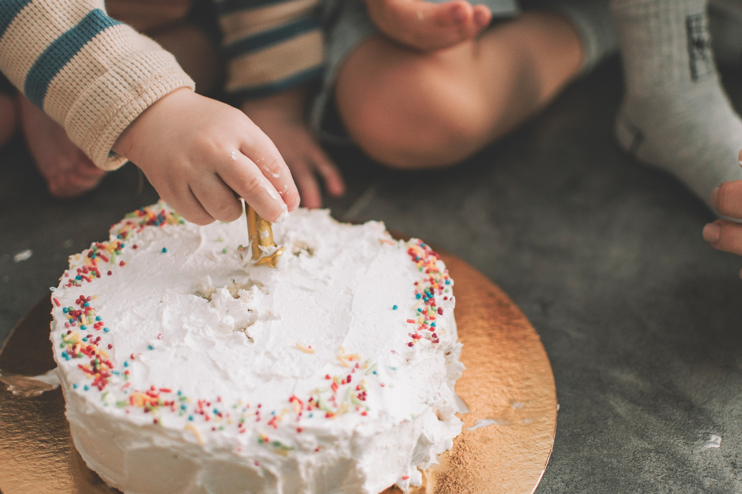 Годовасие в кругу семьи. Семейный и свадебный фотограф Губкинский и Ставрополь