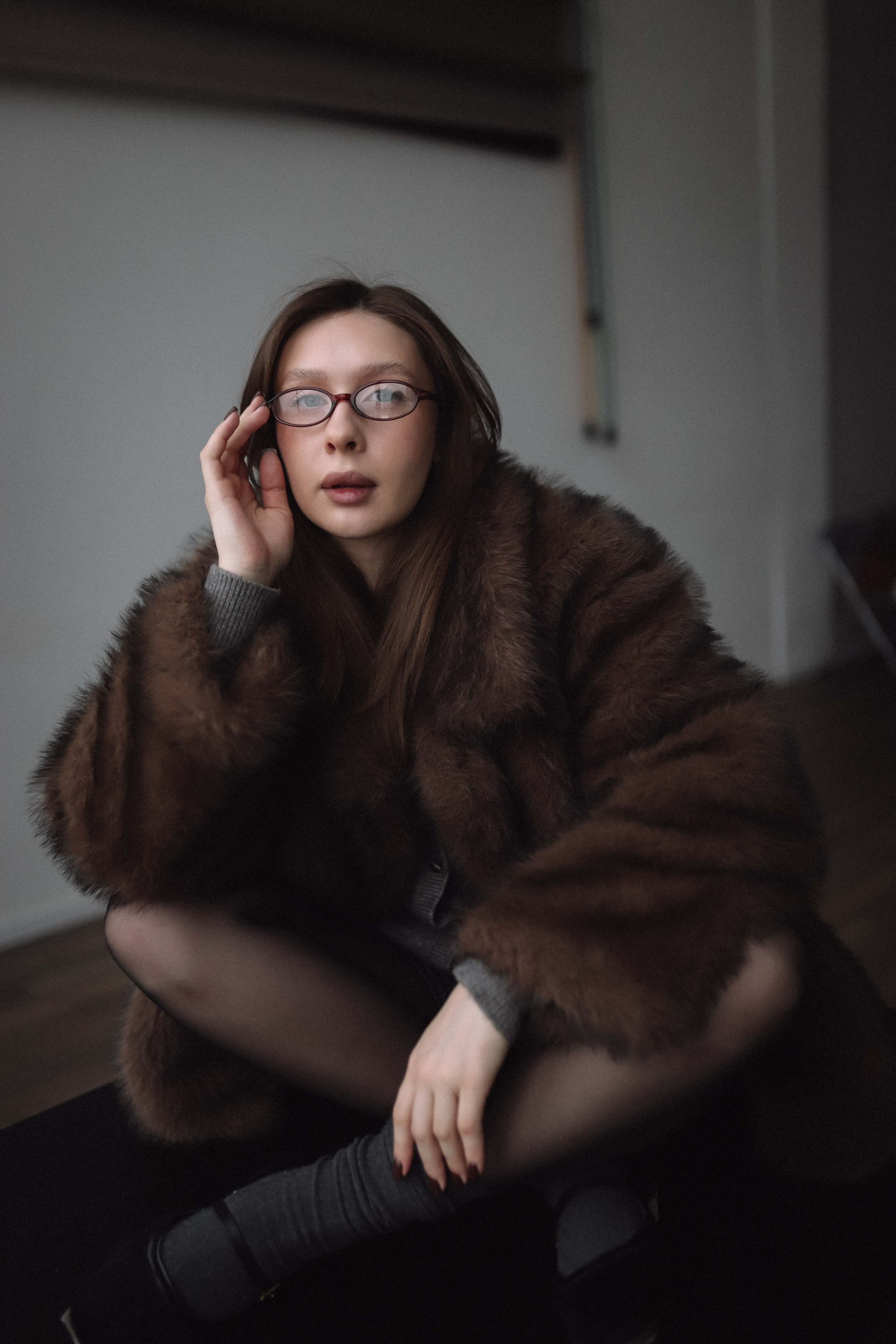 Лена. Фотограф в Нижнем Новгороде Кристина Батанова