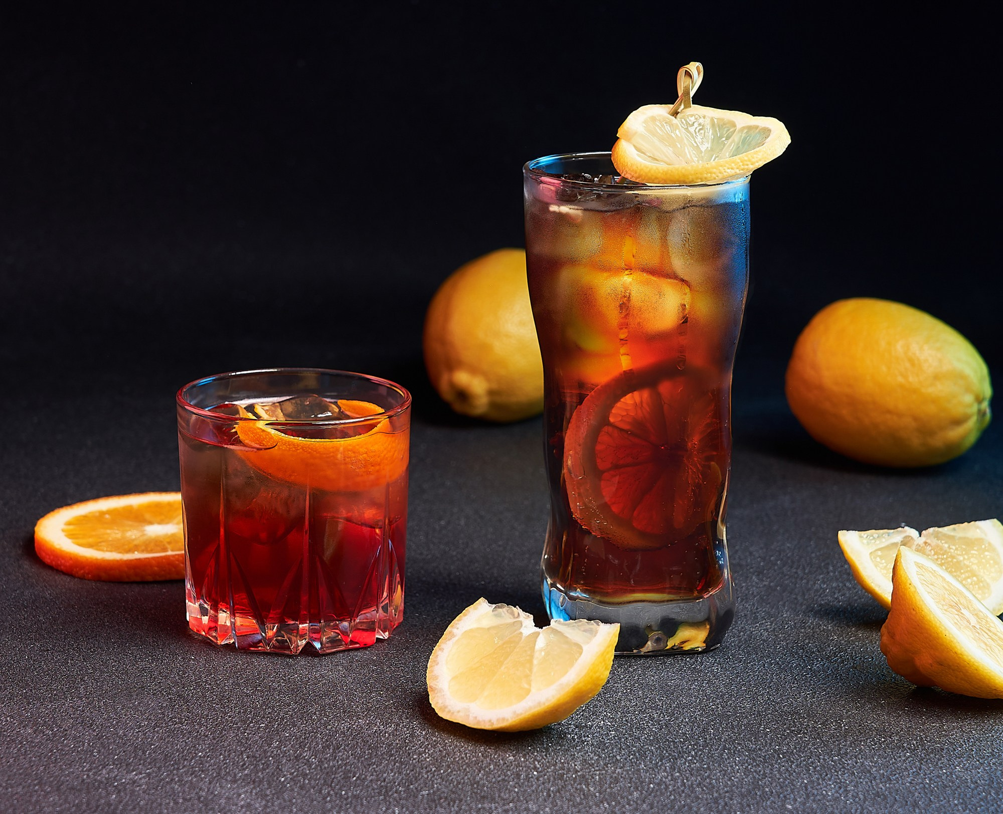 Еда и напитки. Foodcase.pro