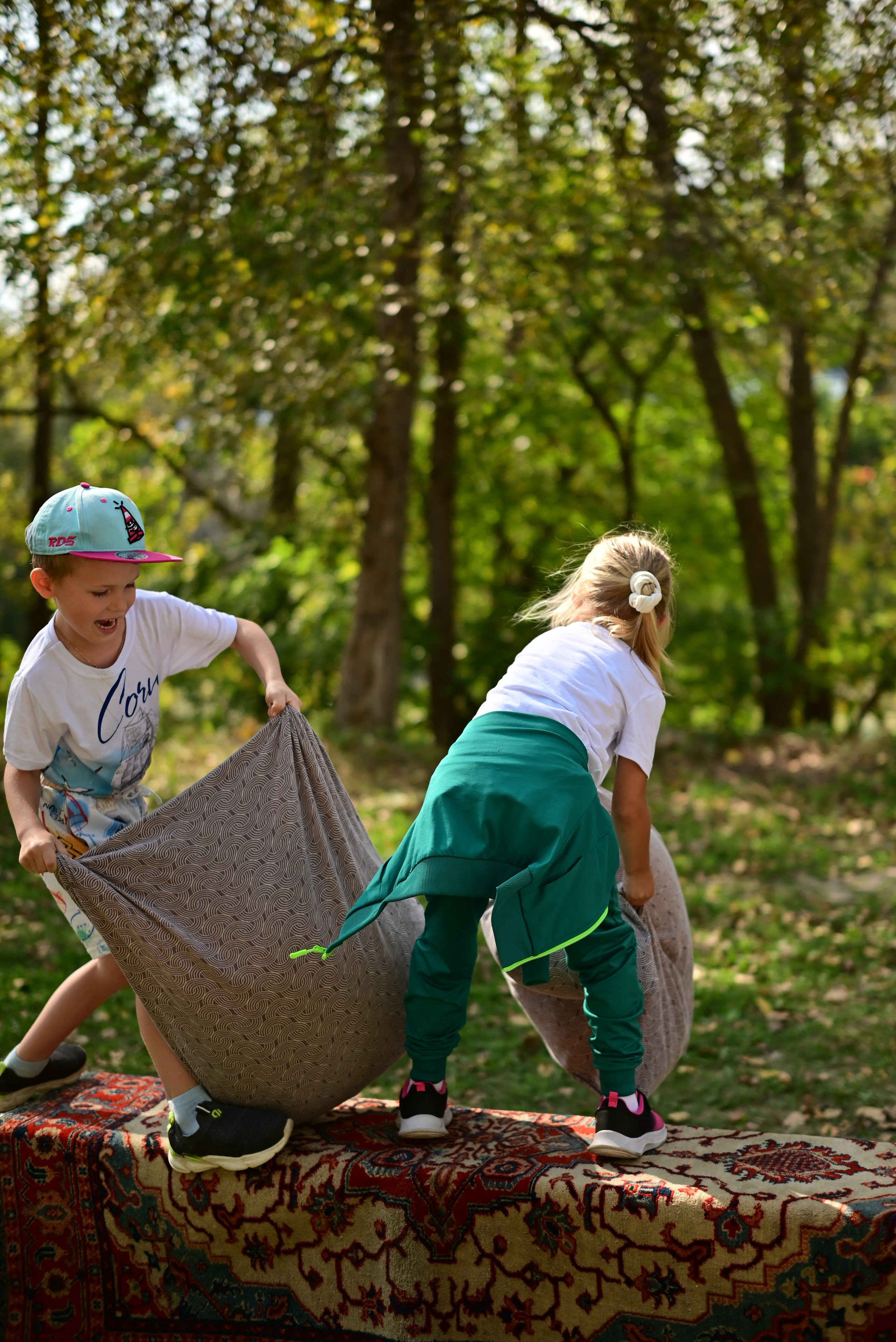Репортажная съёмка. Фотосъёмка праздничных мероприятий, портретная съёмка в Самаре, Пётр Бубняев