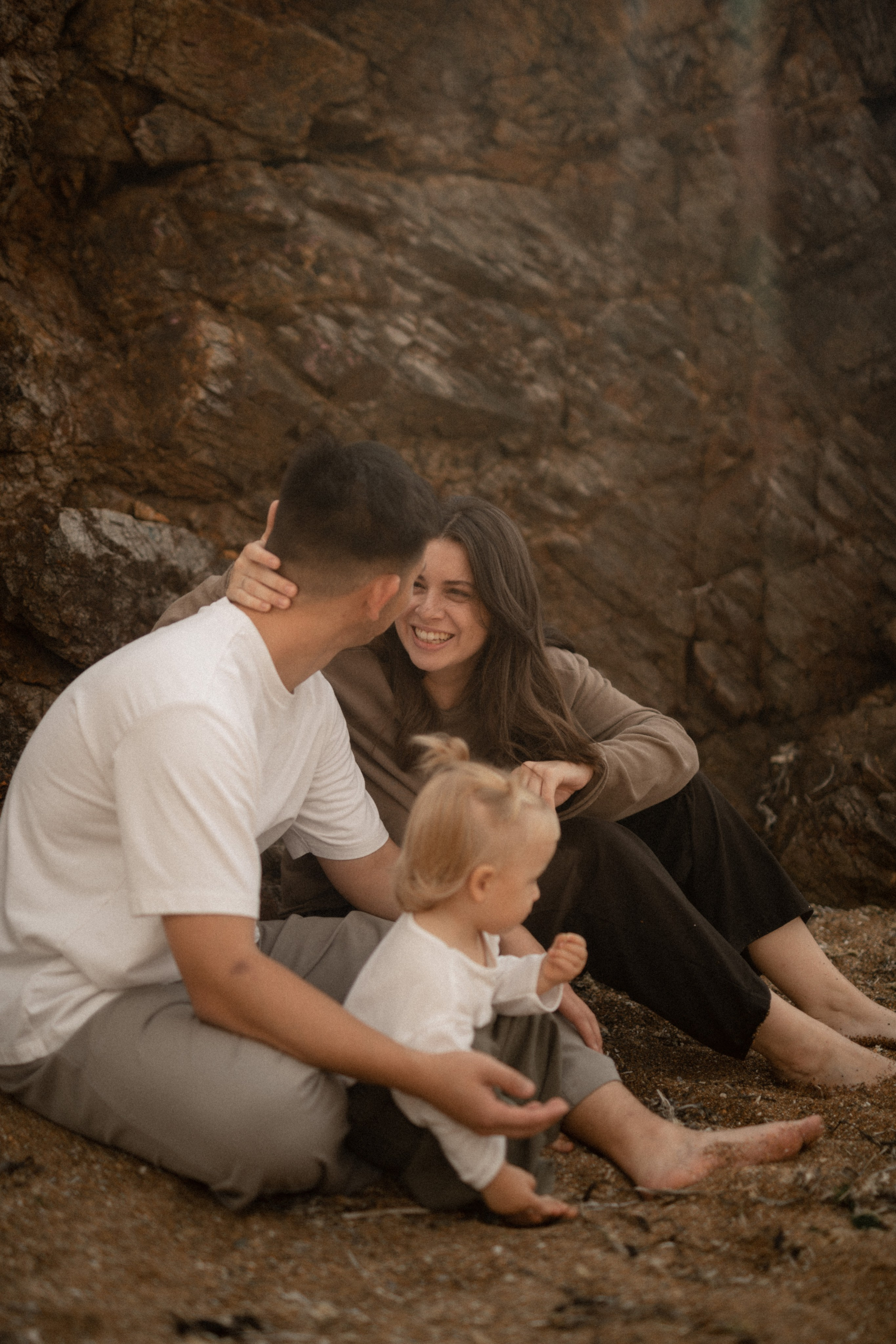 Юна Света Антон. Свадебный и семейный фотограф Владивосток