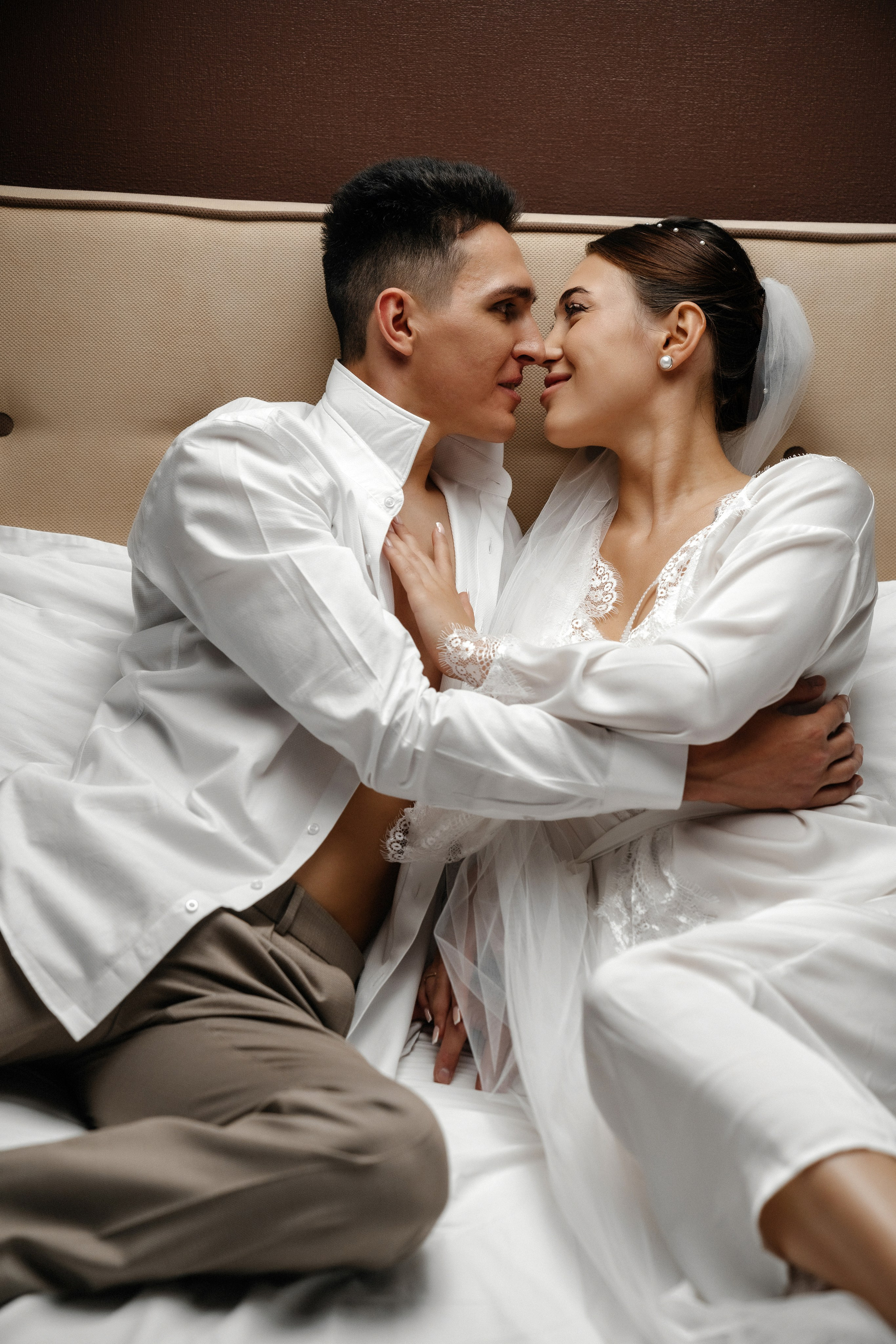 Евгений и Наталья. Свадебный фотограф Александр Воронов — Белгород, Воронеж, Москва