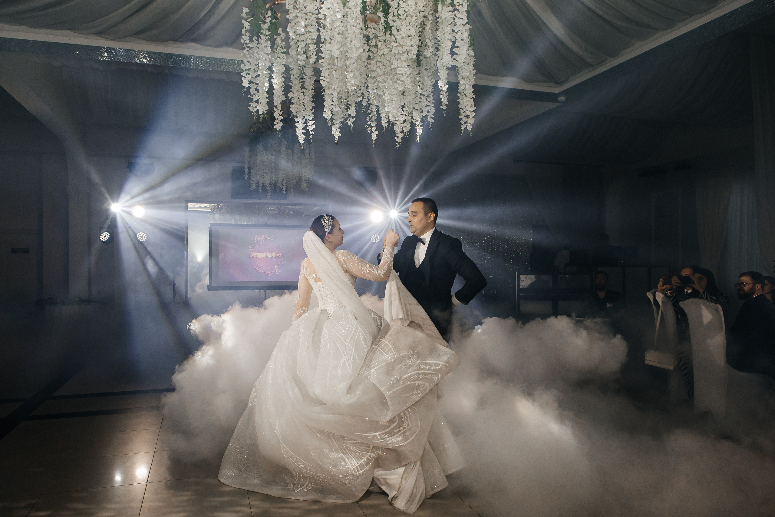 Игорь и Инна. Свадебный и семейный фотограф в Ростове-на-Дону