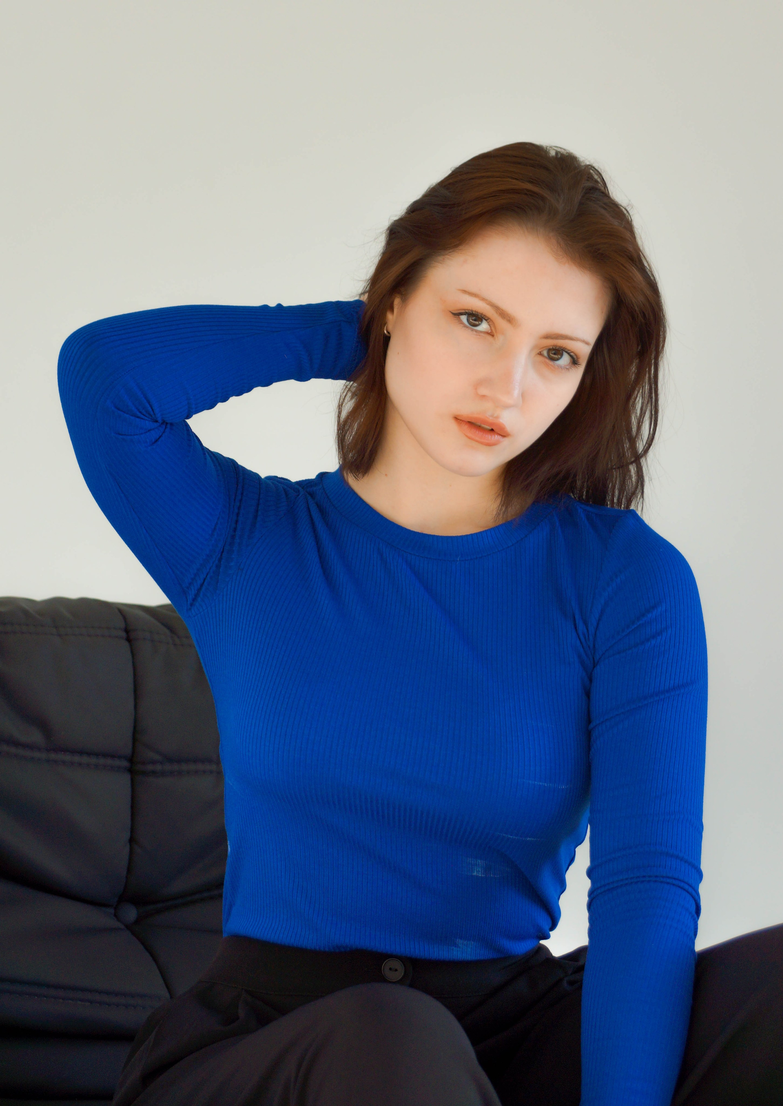 Альбом 27. Курченко Альбина — фотограф из Сургута