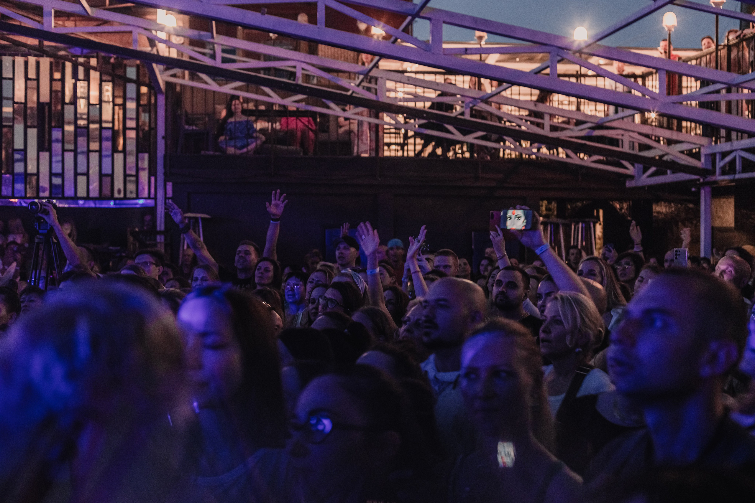 Go Kirtan summer 2023. Mariam Bagdasaryan