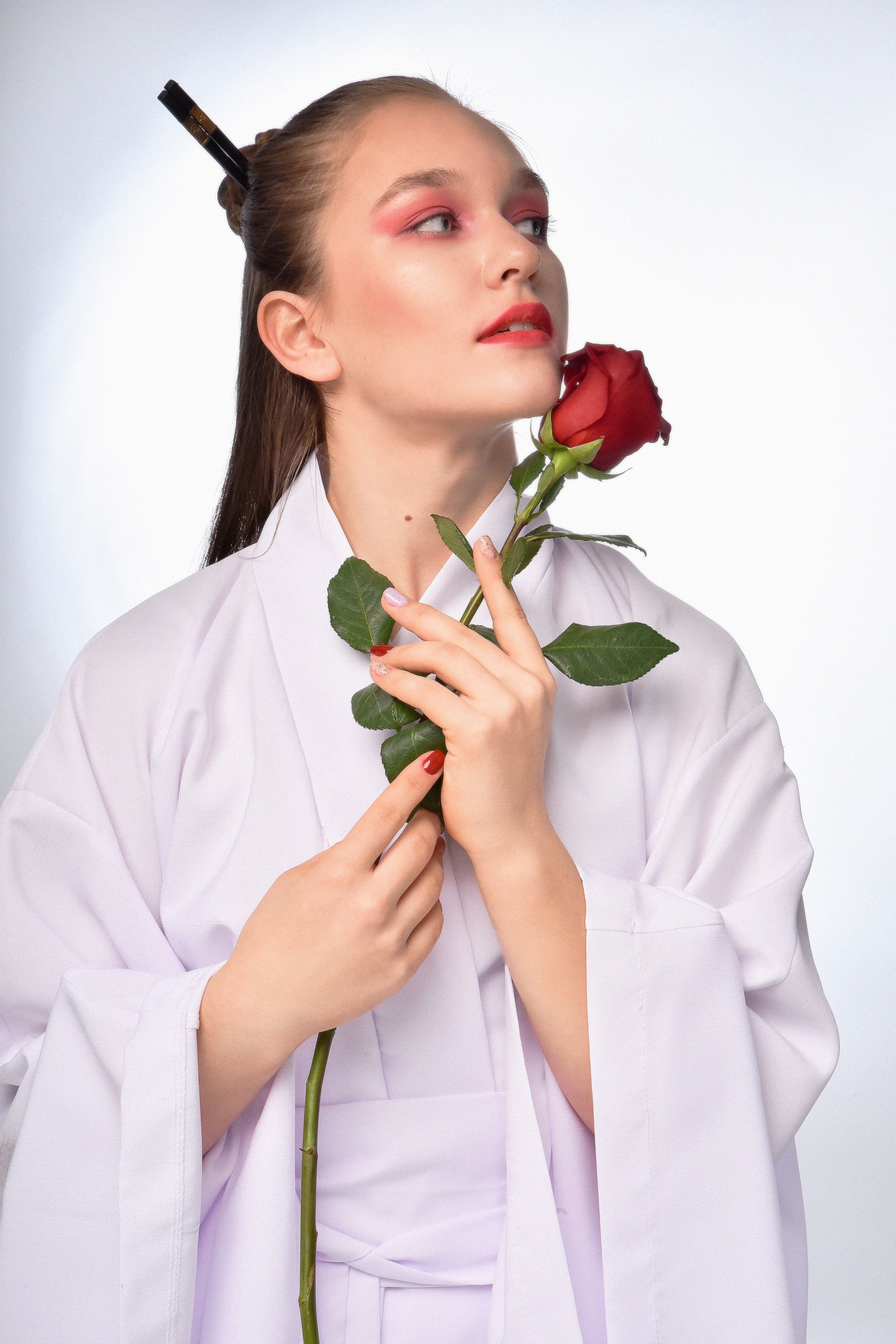 Мария Ш. Модельное агентство Lemi Models