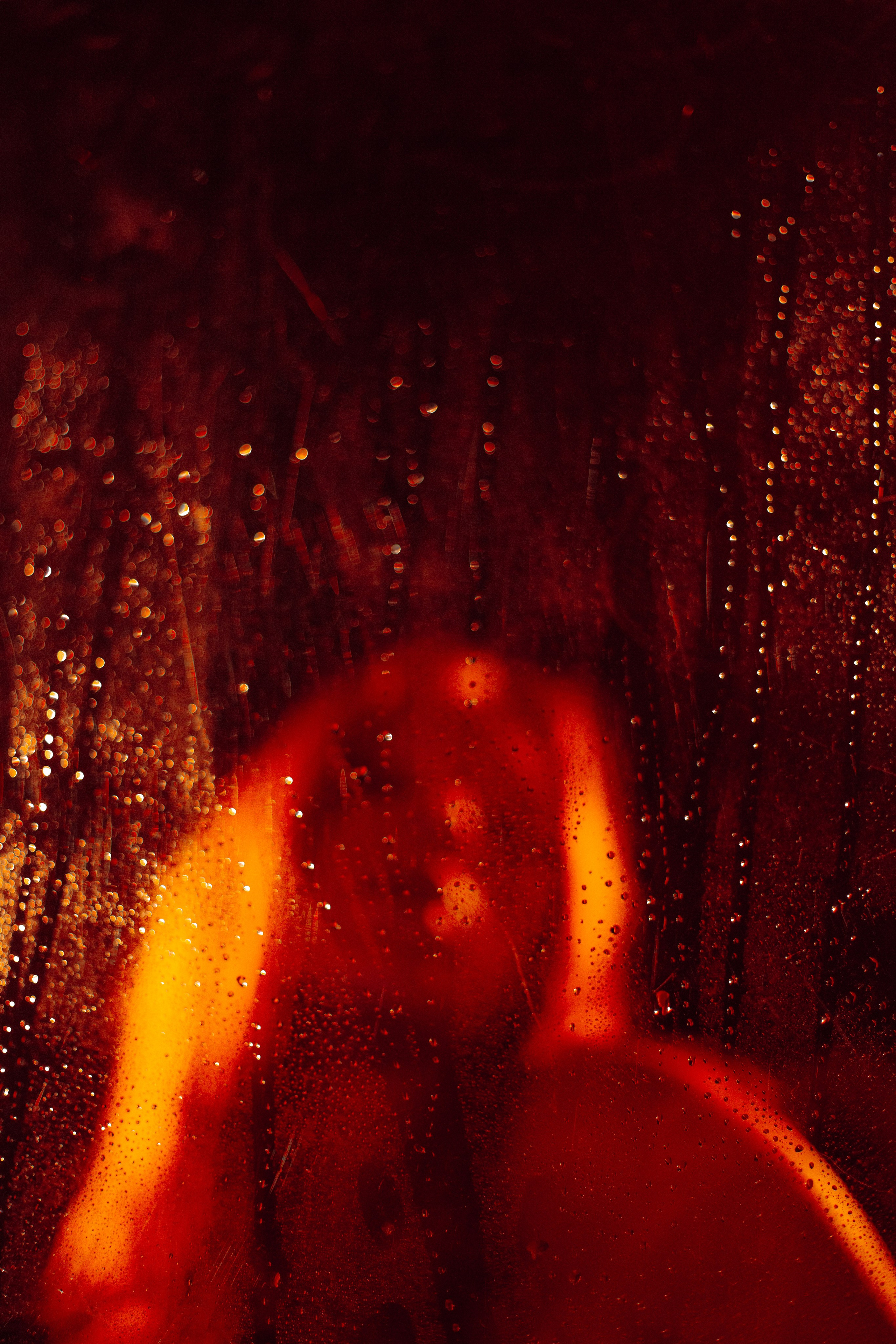 Танец огня. Арт-фотограф Крис Л. в Тобольске: портрет, семейные, свадьбы