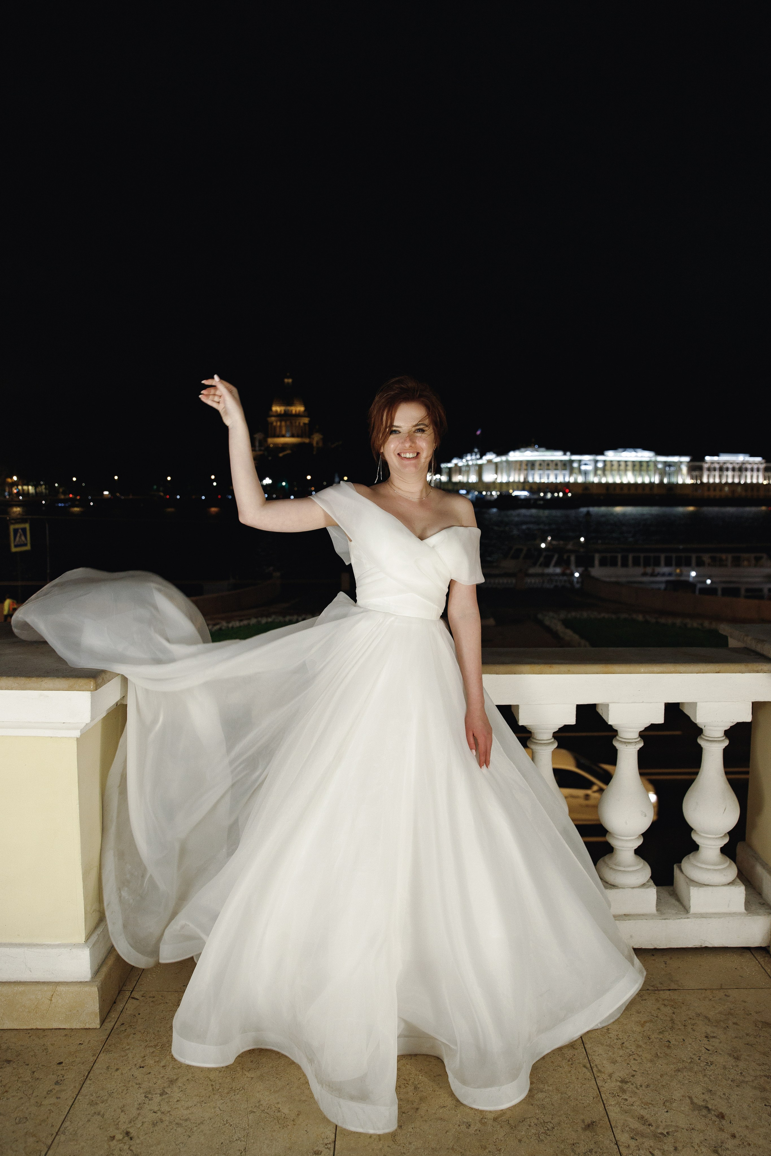 Илья и Алина. Фотограф в Санкт-Петербурге Ольга Староверова