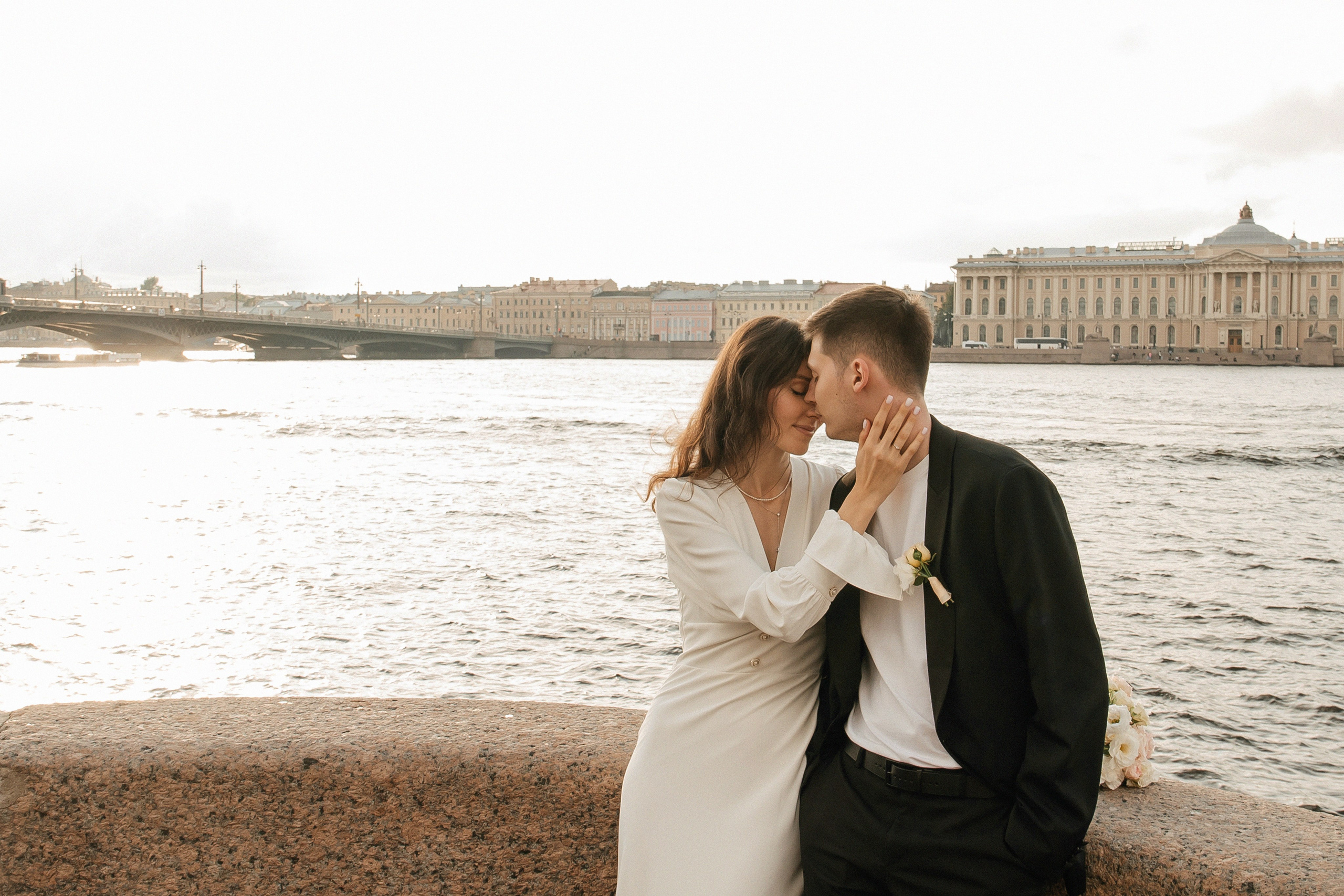 ANONS. Мария — Свадебный фотограф