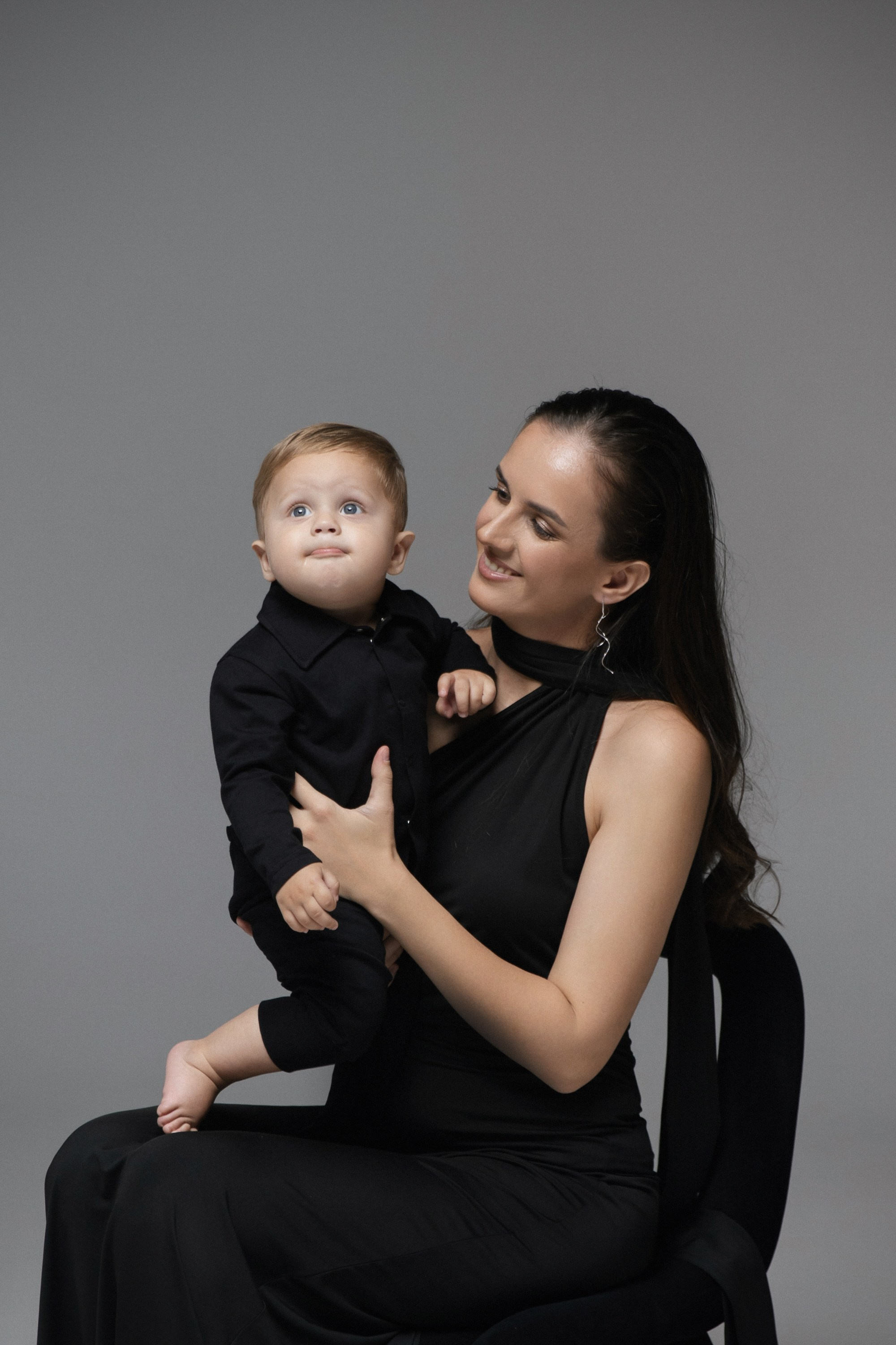 КСЮША, САША, ТЕМА И РОМА ` 25. Maria Startseva Photo