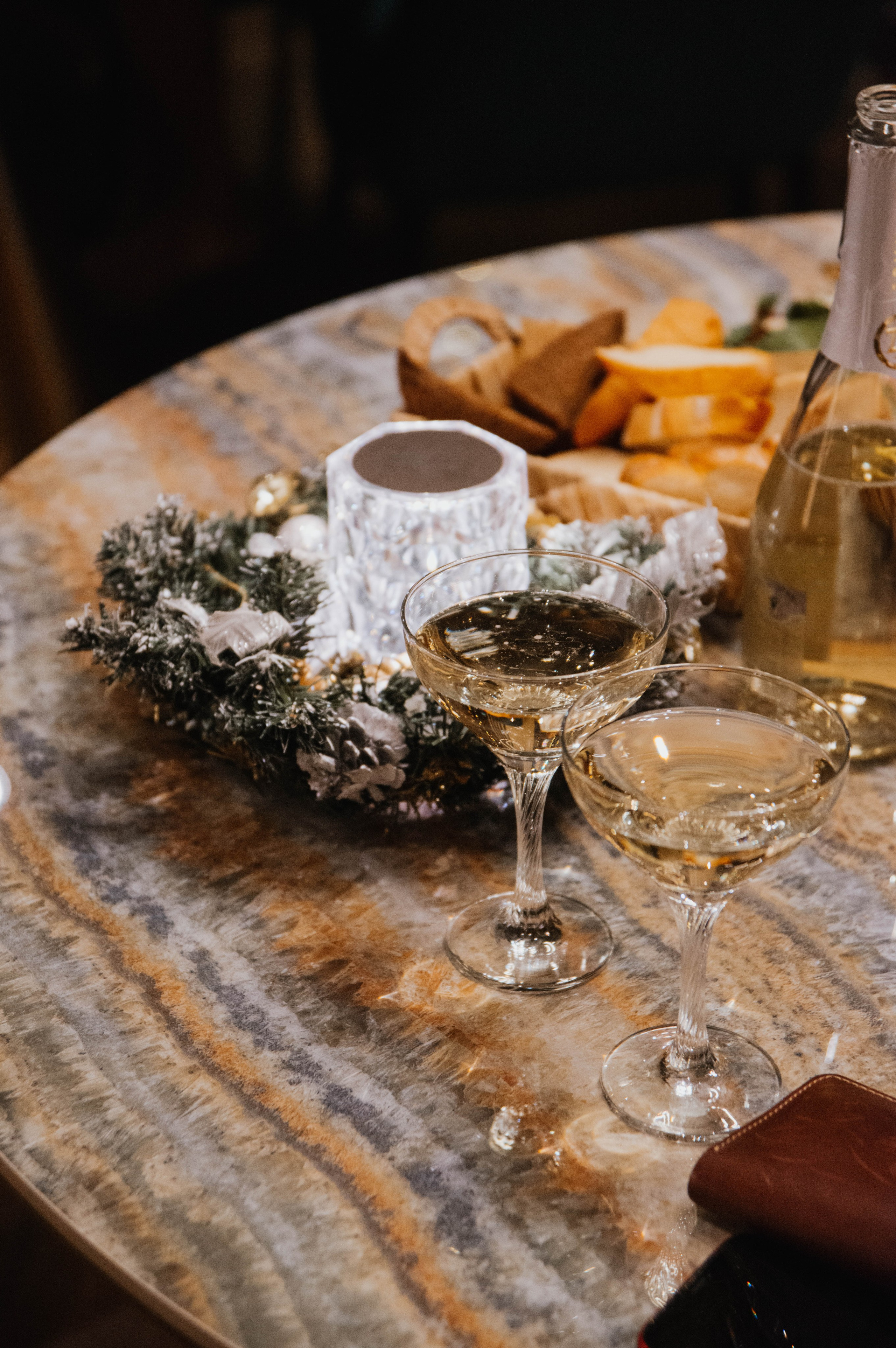 Праздник в стенах клубного пространства «Своя Среда». Ксения Glossa. Портретный и репортажный фотограф в Самаре