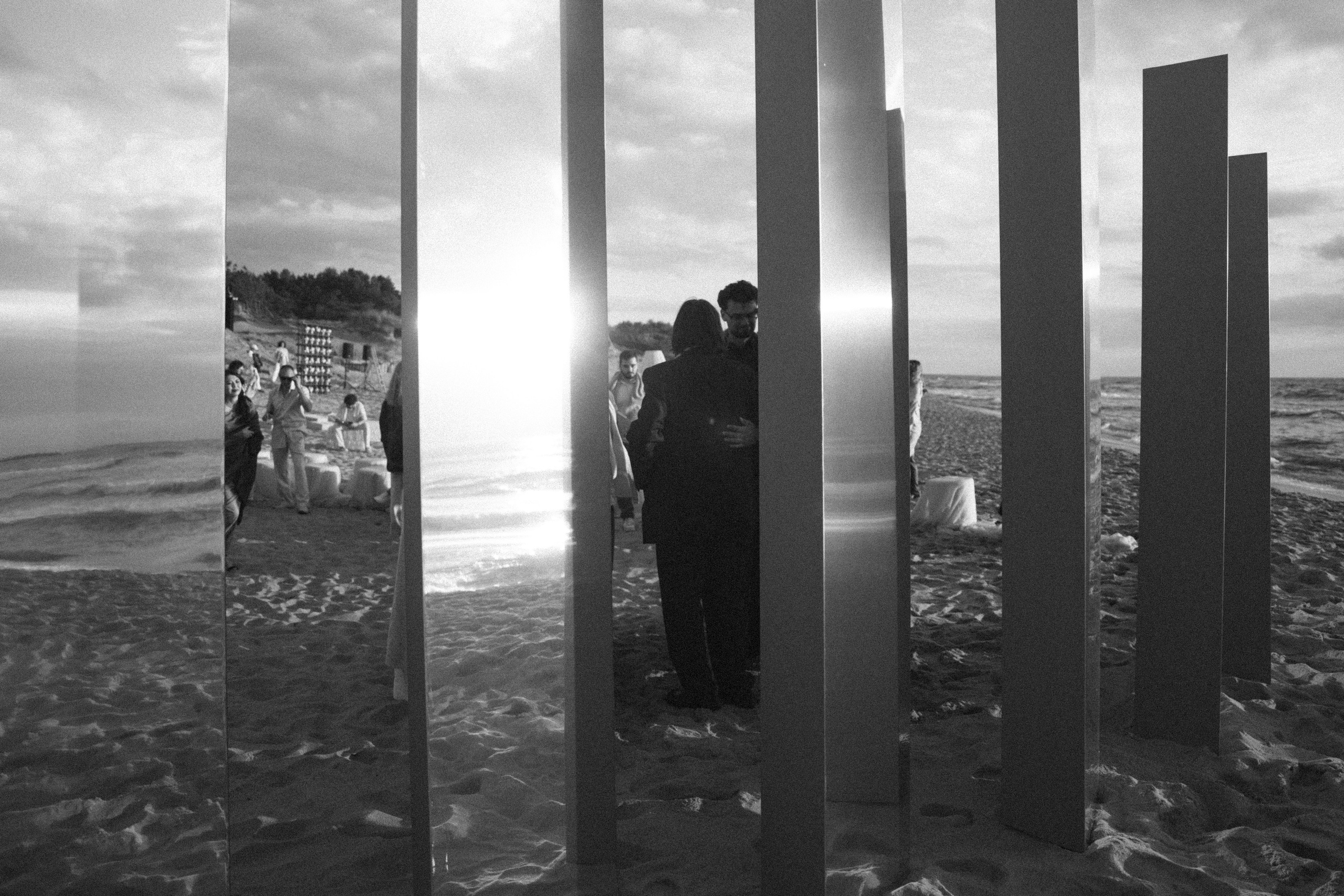 SUN & LOVE DISTRICT. Фотограф Злата Смирнова