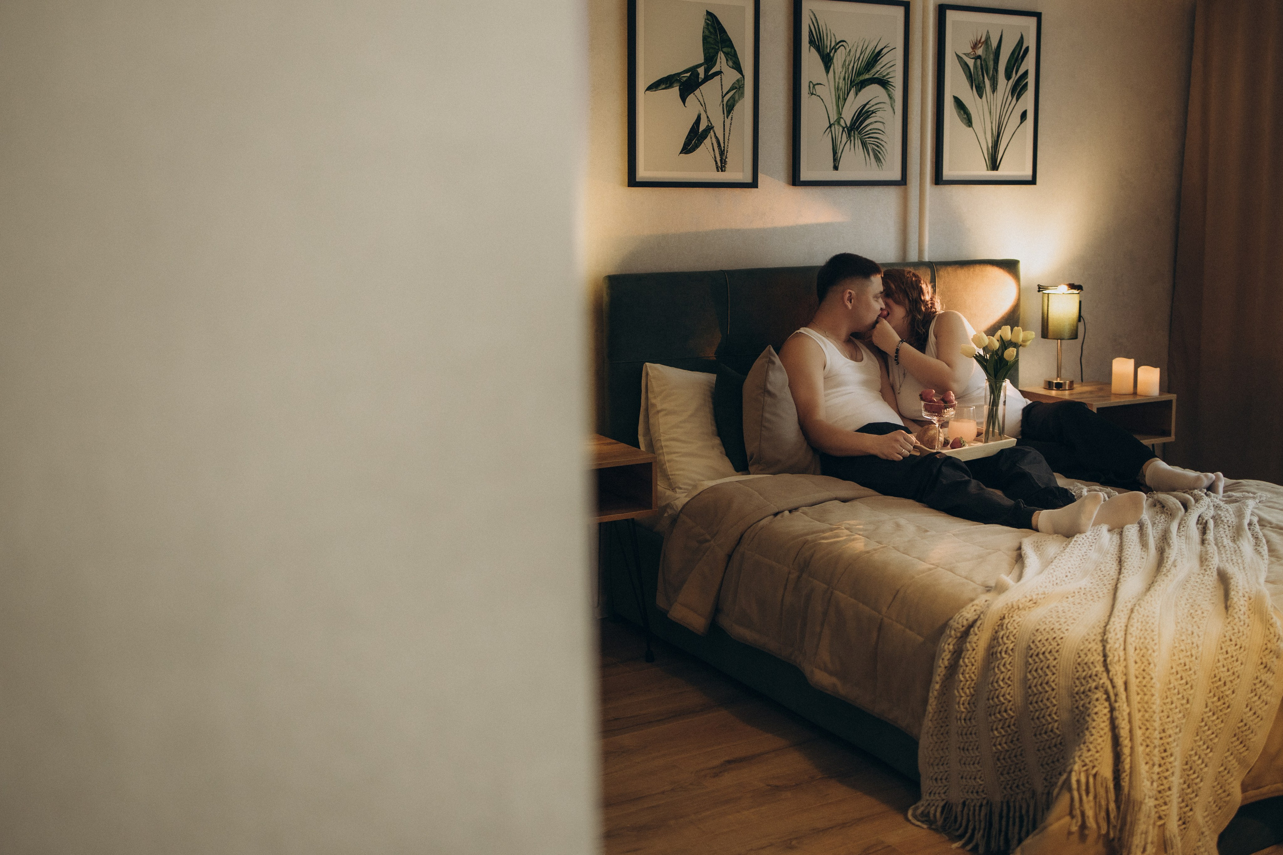 В ожидании чуда. Альбина Казачихина — Семейный фотограф — Казань