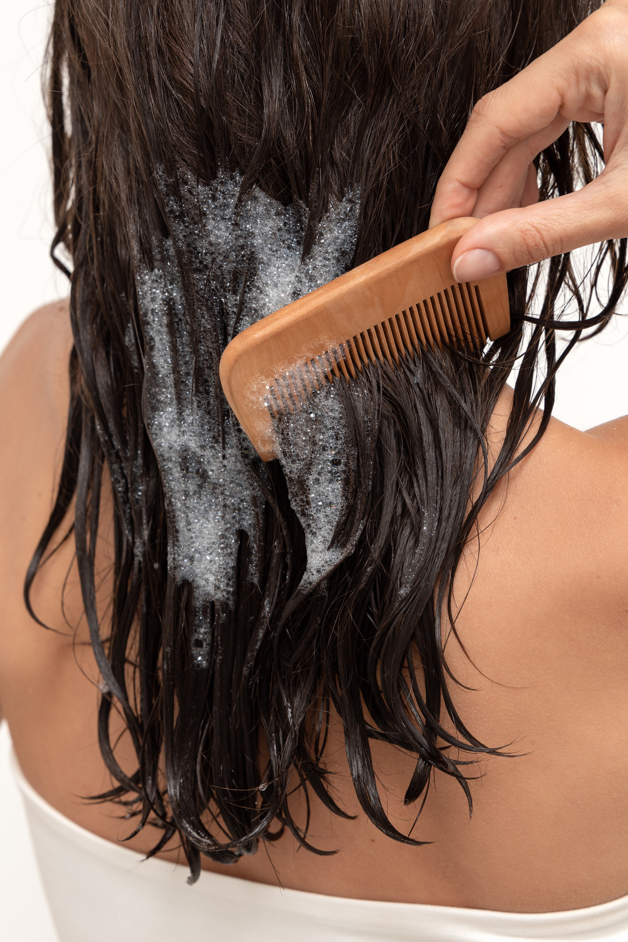 FLOEMA. Фотограф для брендов из Санкт-Петербурга Элина Каспаравичюс