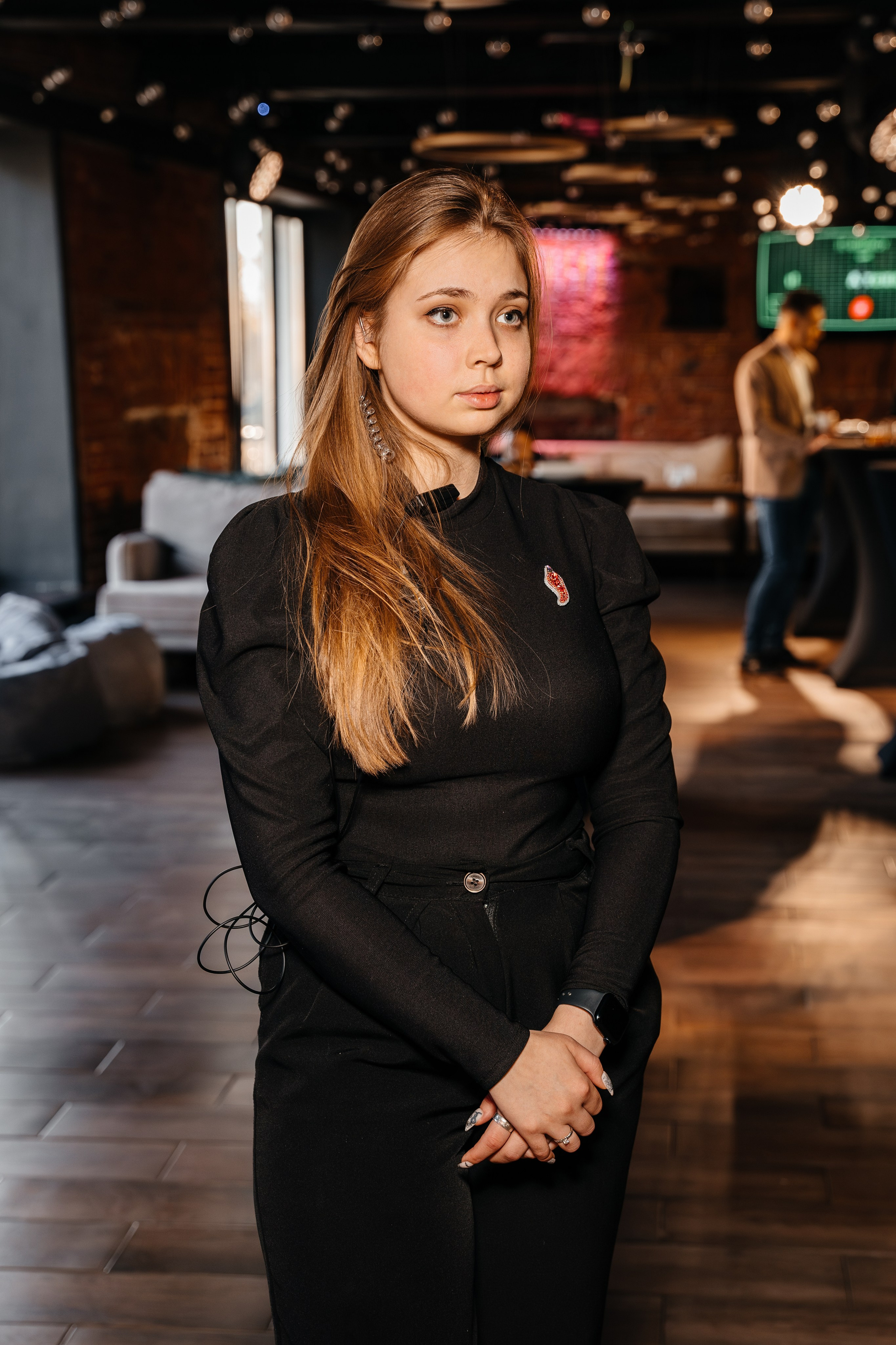 Съемка корпоратива для IT-Agency. Свадебный фотограф Барнаул Алексей Павлов