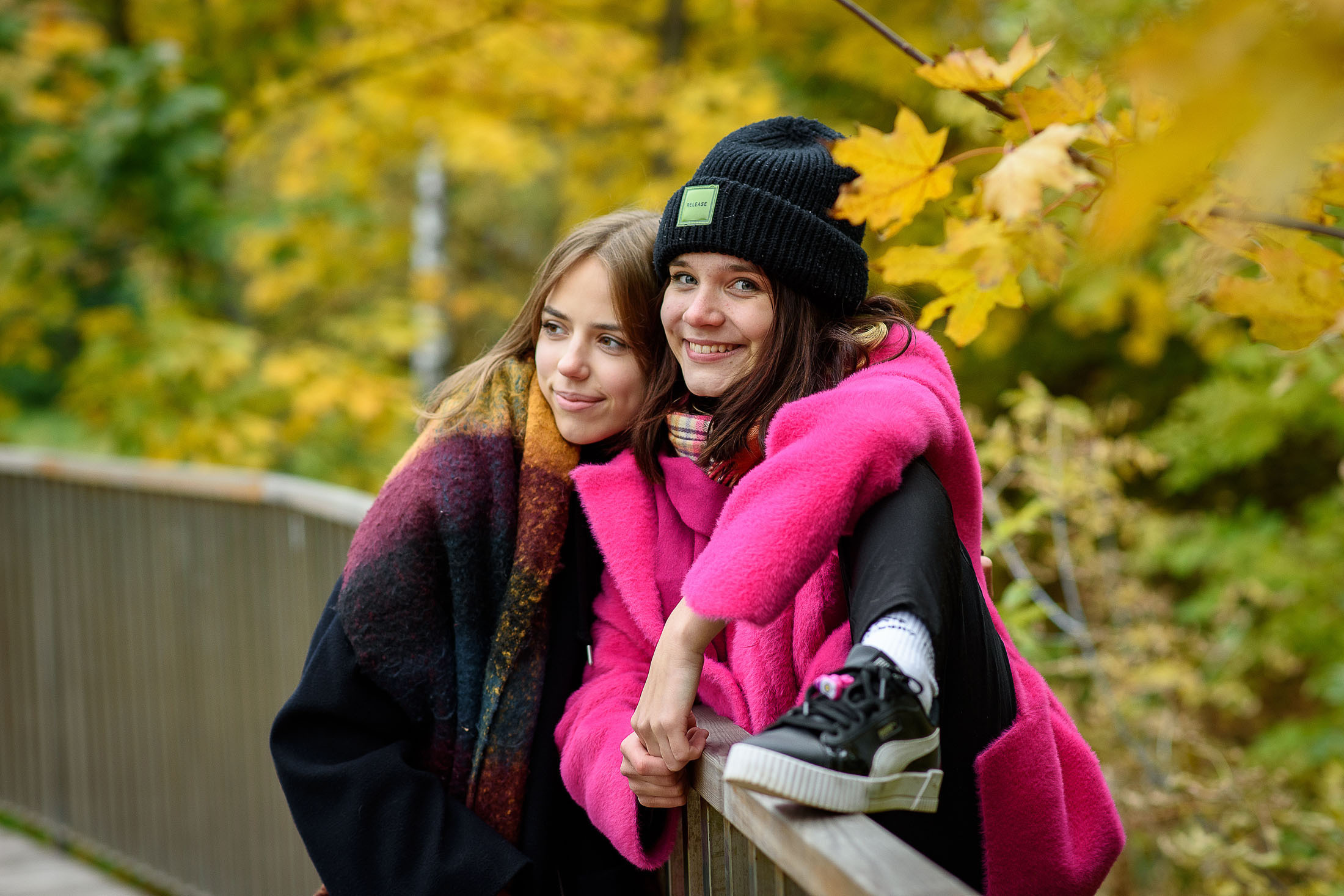 Групповые фото. Детский и школьный фотограф в Королёве Андрей Цимбал