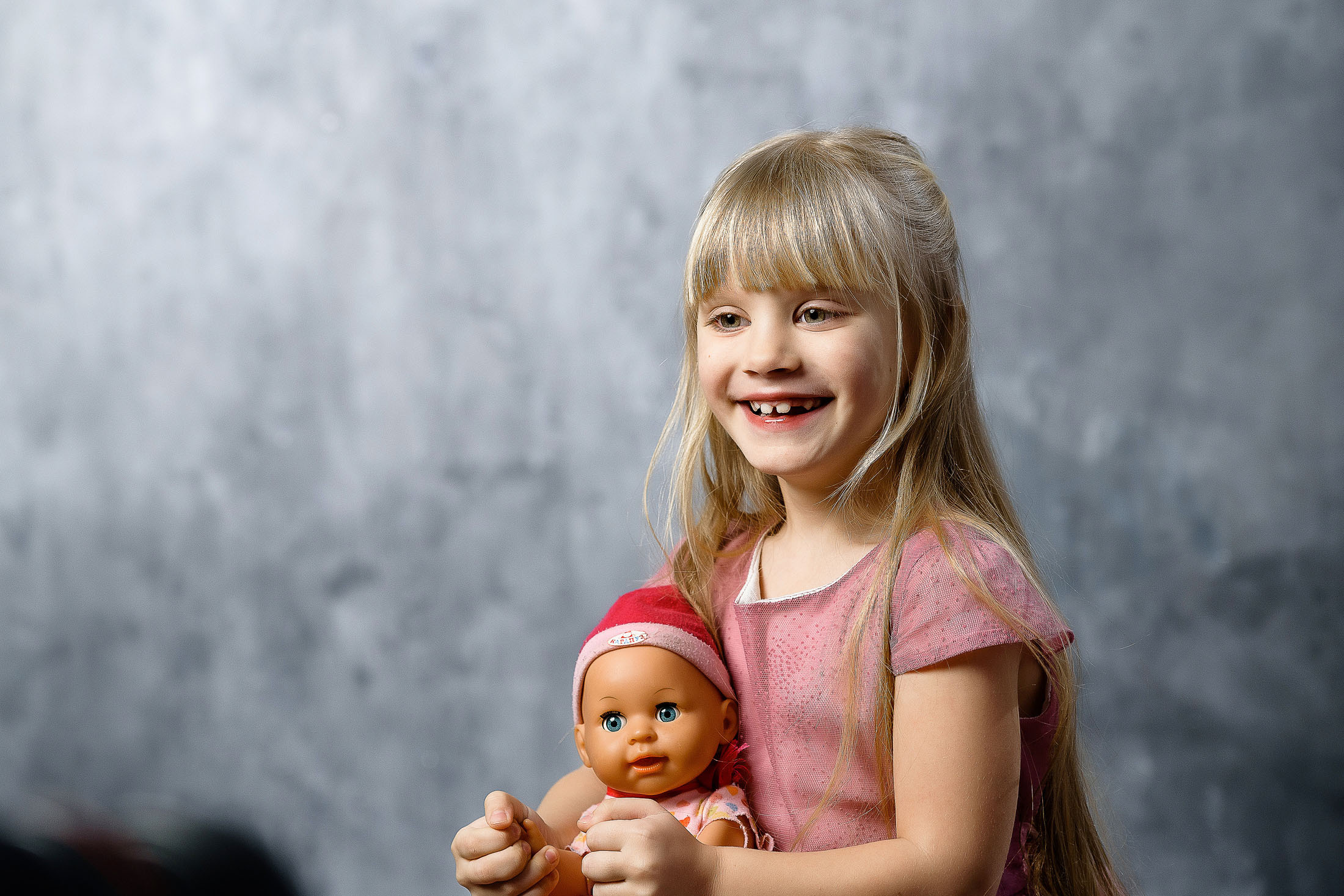 Детский сад. Детский и школьный фотограф в Королёве Андрей Цимбал