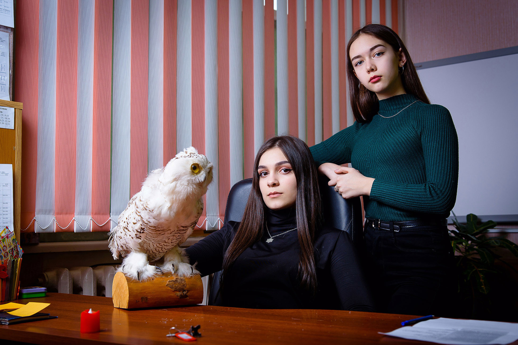 Групповые фото. Детский и школьный фотограф в Королёве Андрей Цимбал