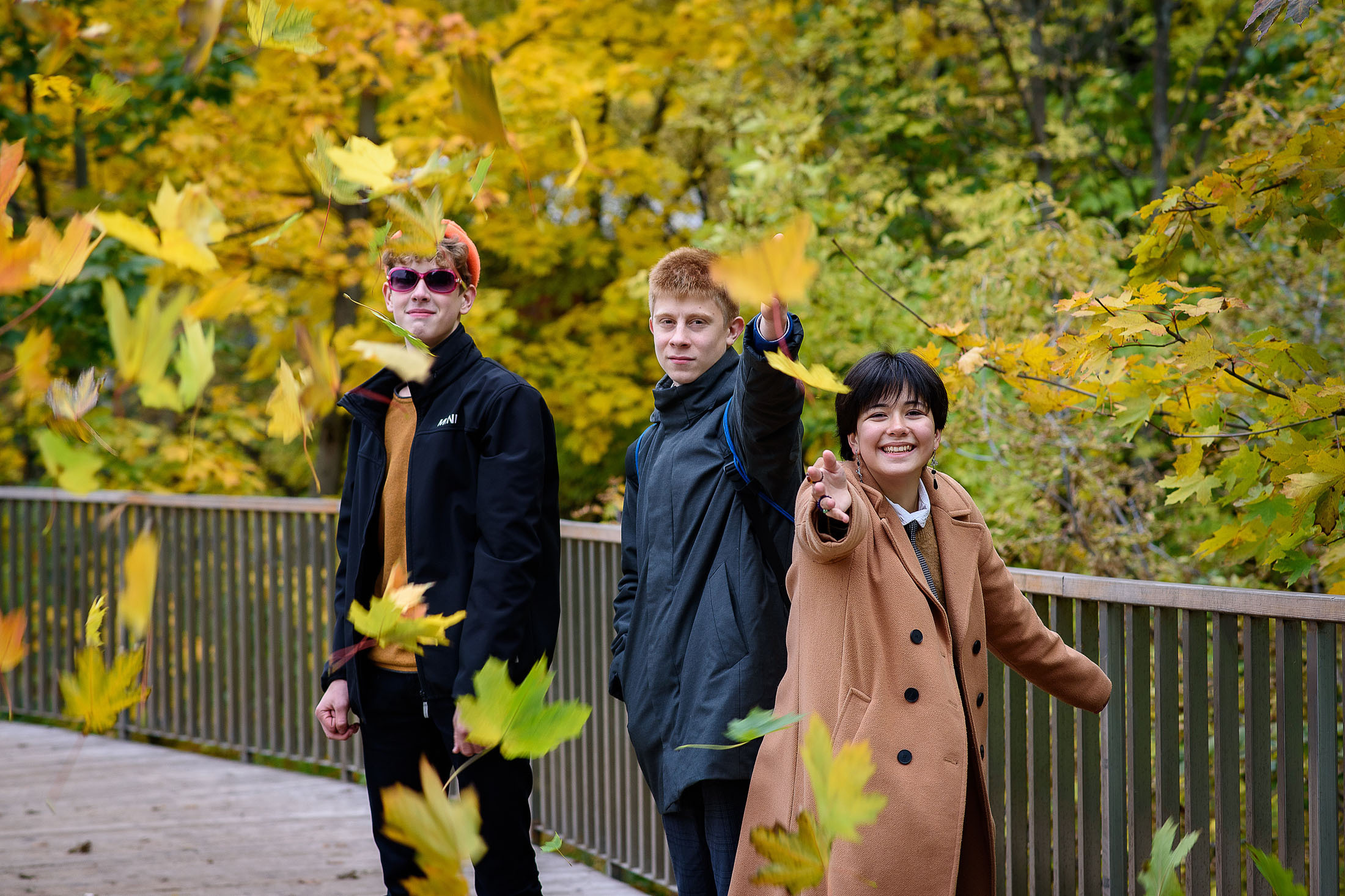 Групповые фото. Детский и школьный фотограф в Королёве Андрей Цимбал