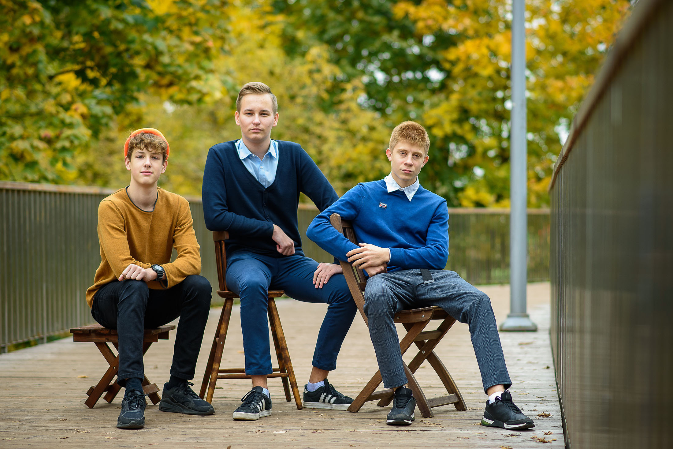 Групповые фото. Детский и школьный фотограф в Королёве Андрей Цимбал