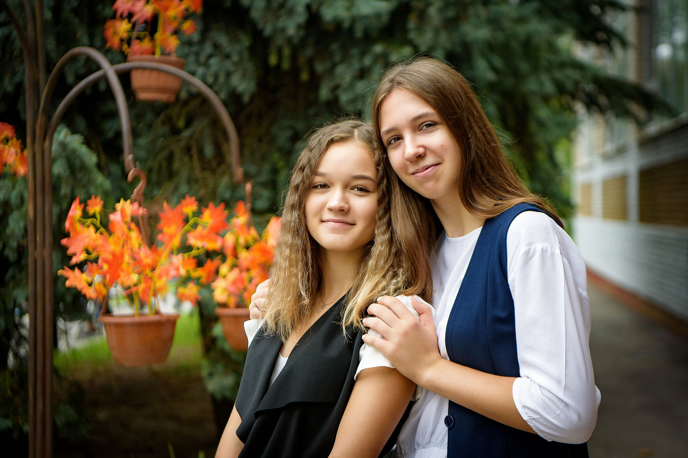 Групповые фото. Детский и школьный фотограф в Королёве Андрей Цимбал