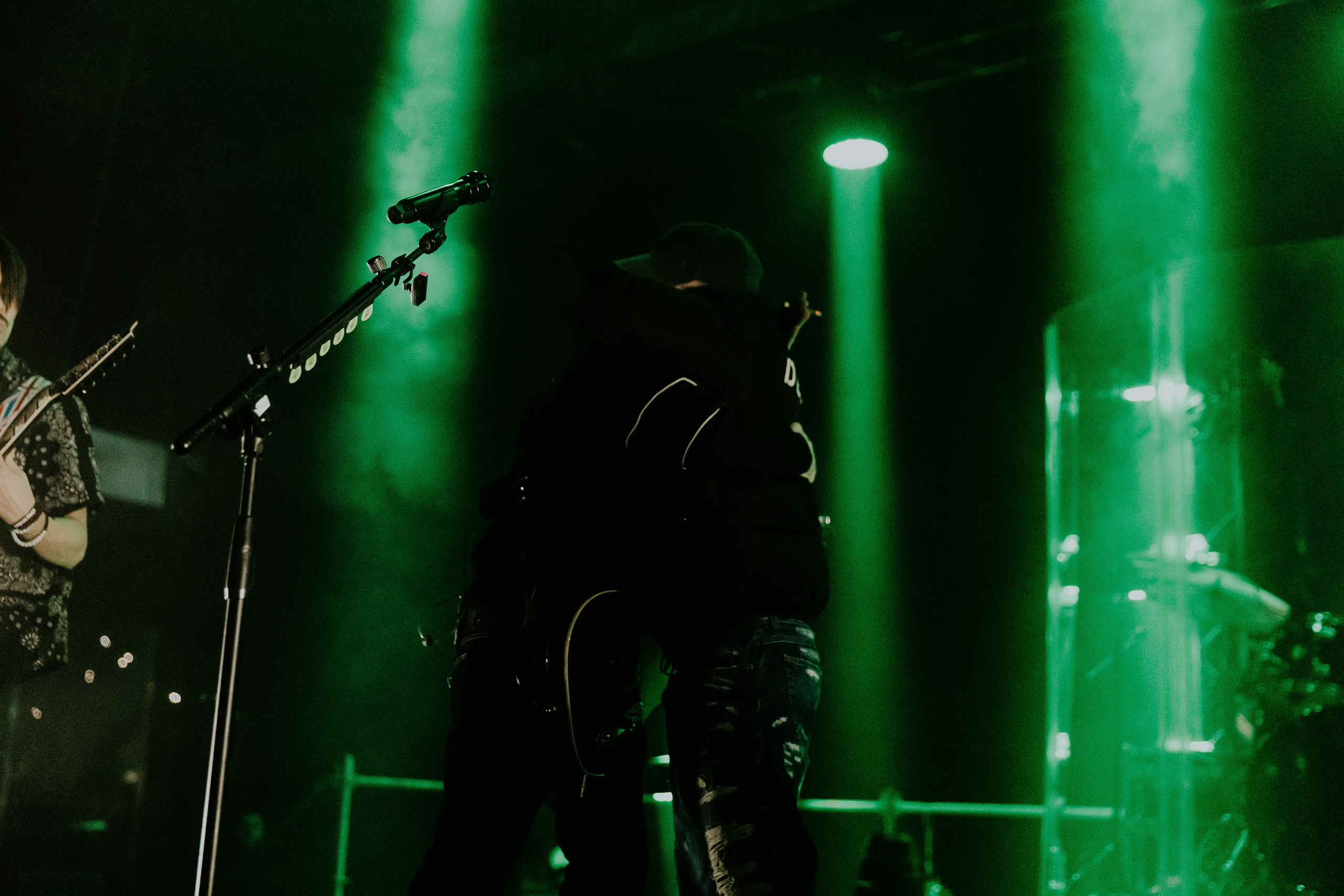 Концерт Три дня дождя Нижний Новгород. Фотограф Нижний Новгород — Дмитрий Грехов