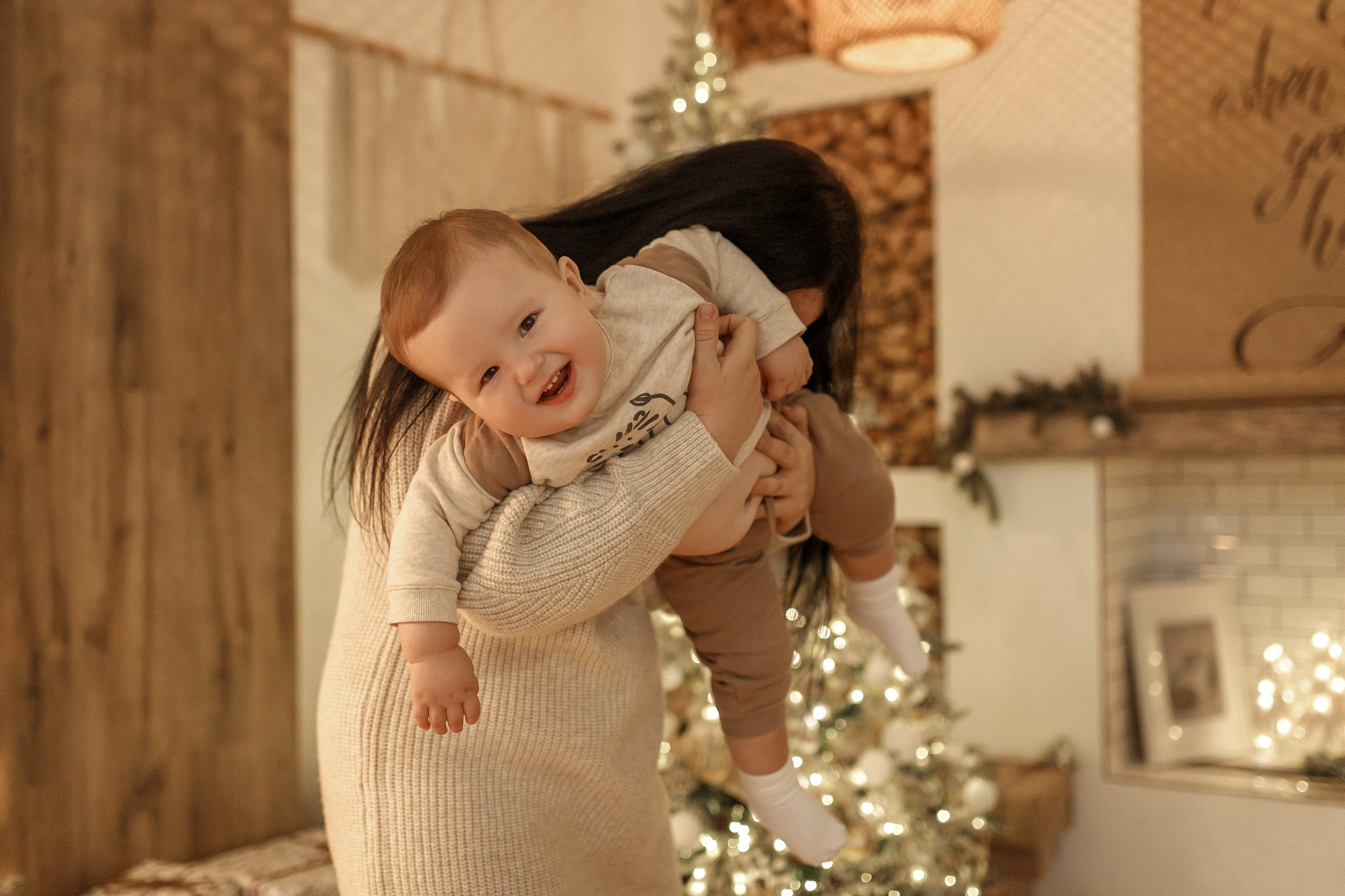 Семейный фотограф в Питере