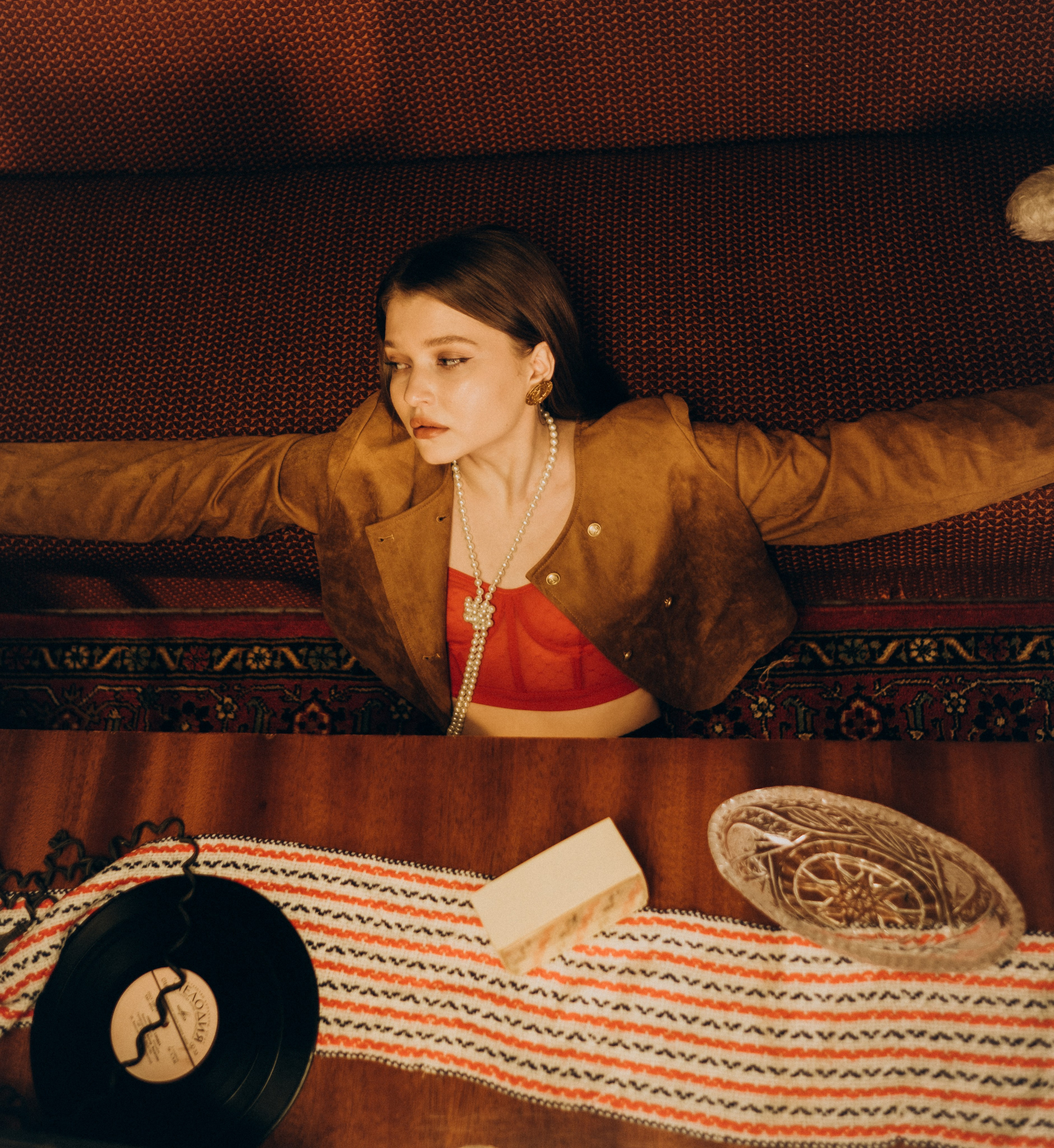 Даша. Фотограф в Коврове и области Филенкова Дарья