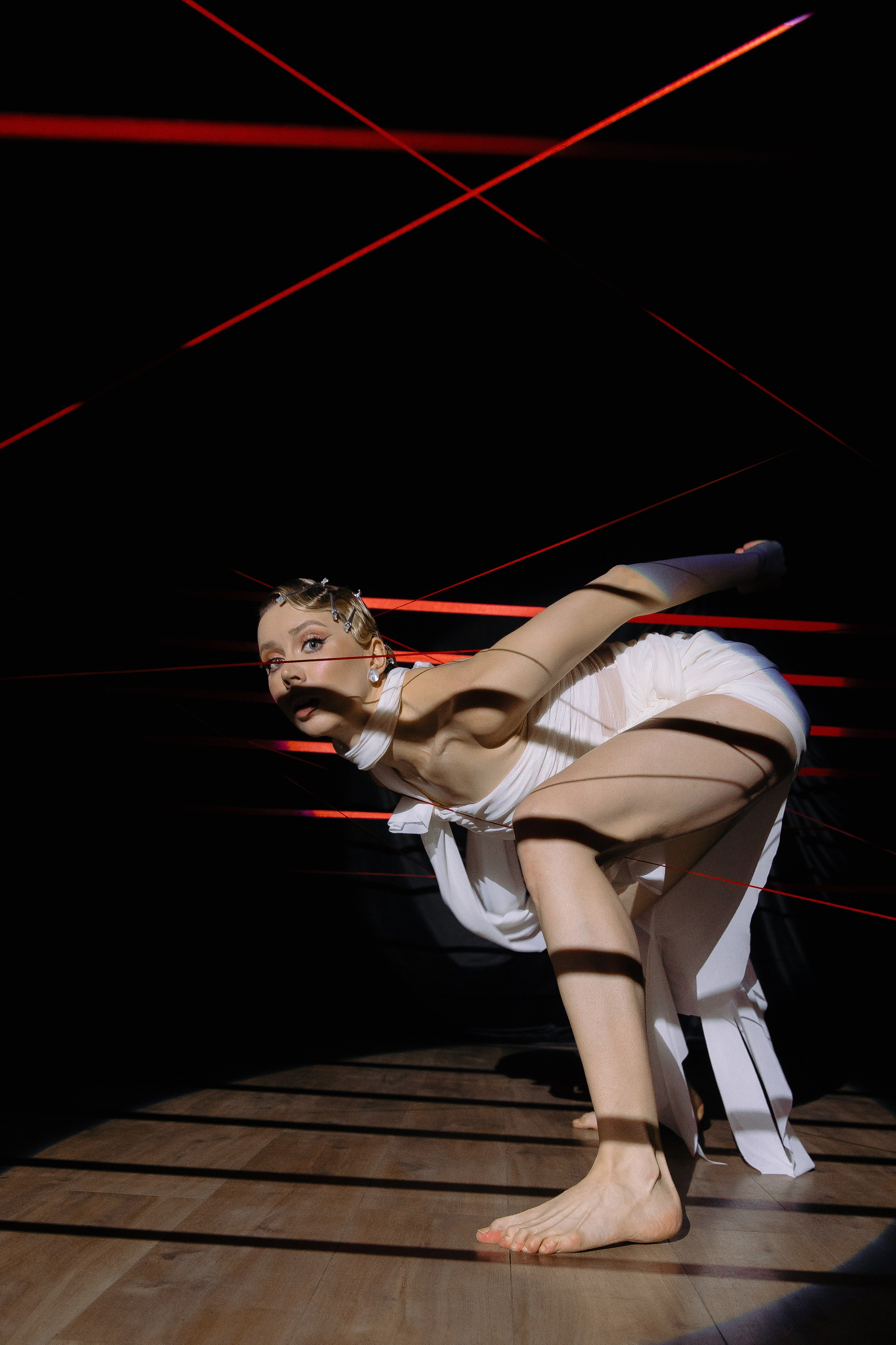 Ленты — судьбы, связавшие нашу жизнь воедино ♥. Свадебный и портретный фотограф в Москве и Санкт-Петербурге