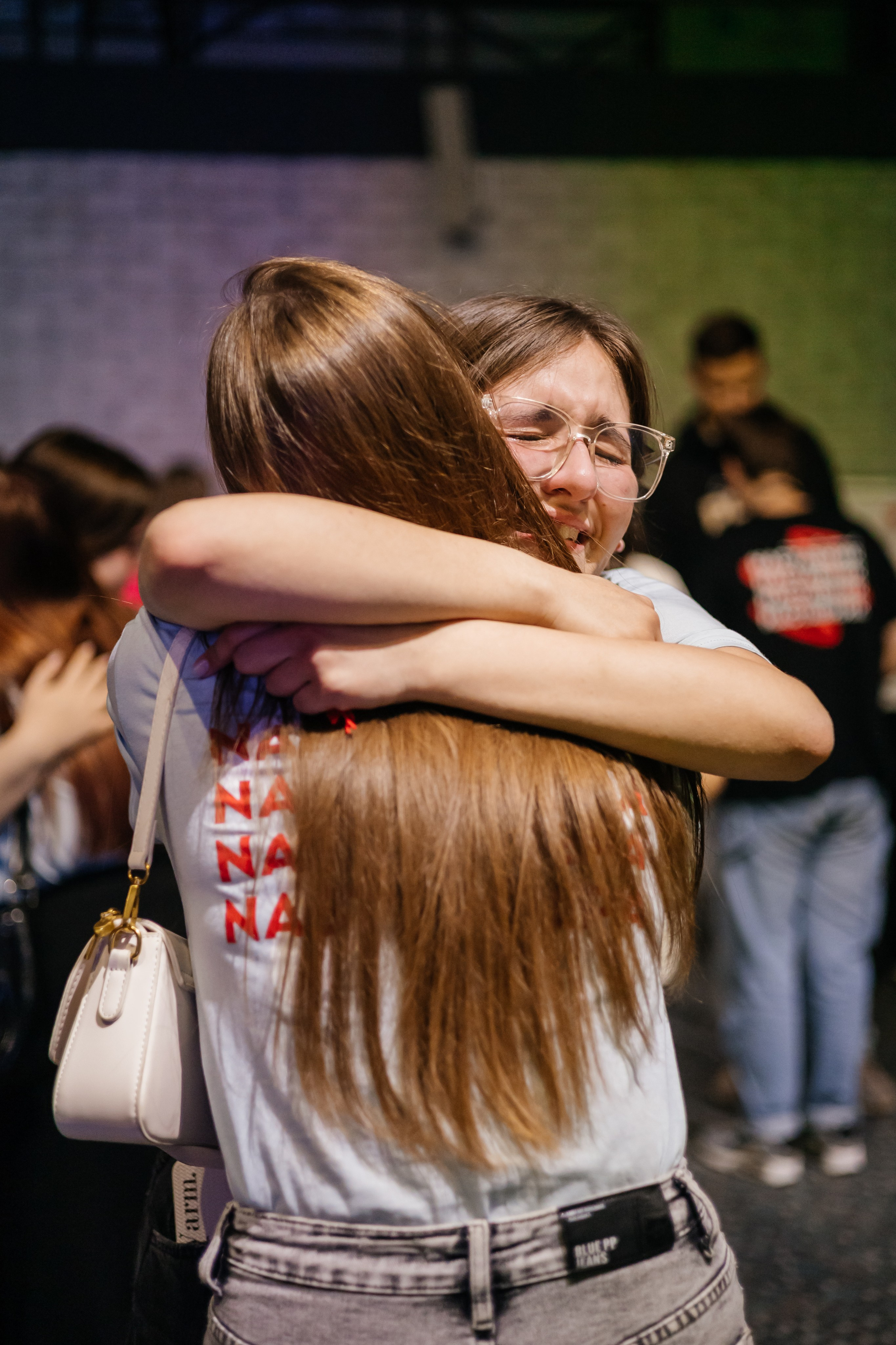 Всероссийский Форум Наставников NAST RANEPA. Дарья Нерсесян — фотограф в Ростове-на-Дону