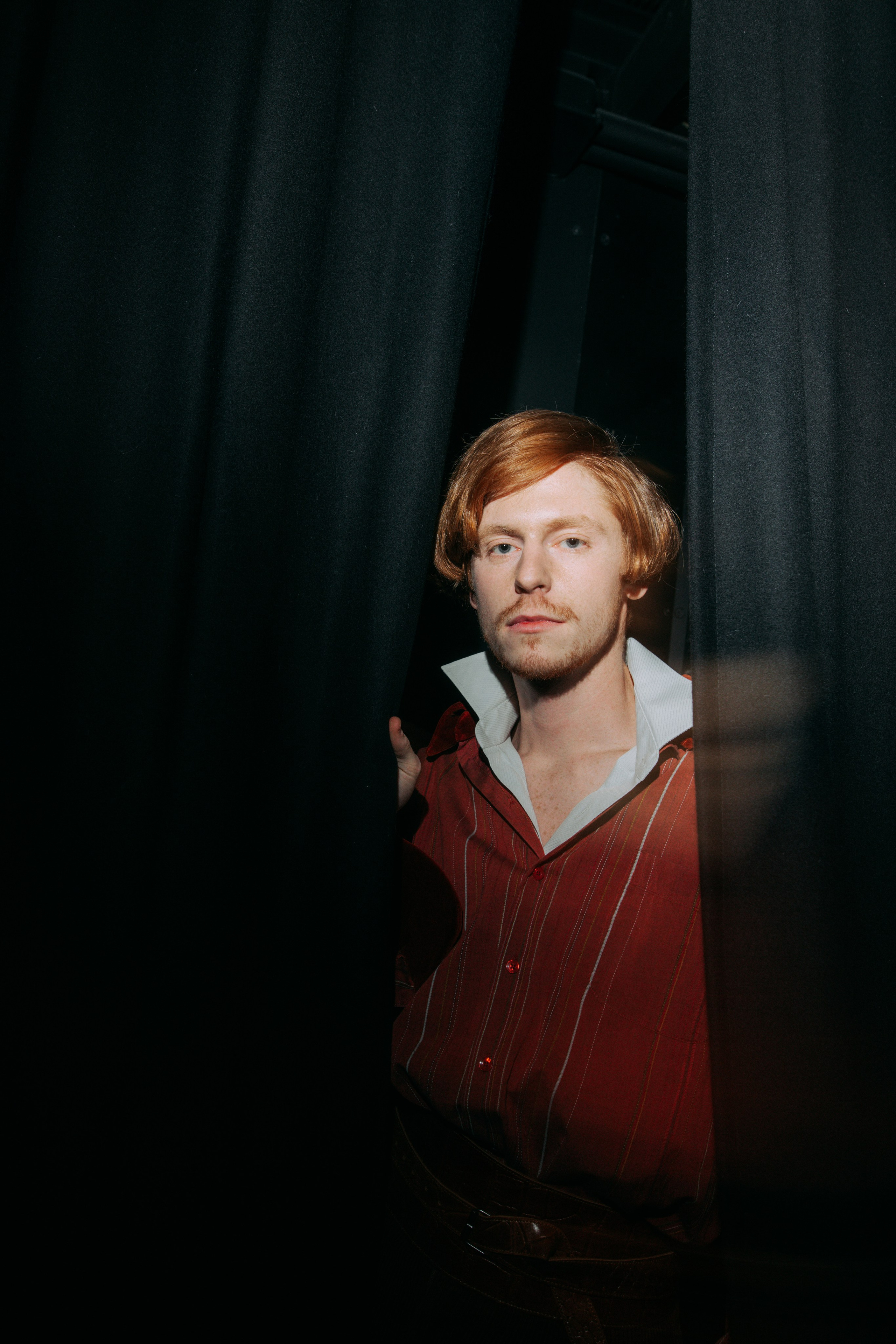 Fashion week spb. LPSHLIZ (Лиза Лапша)